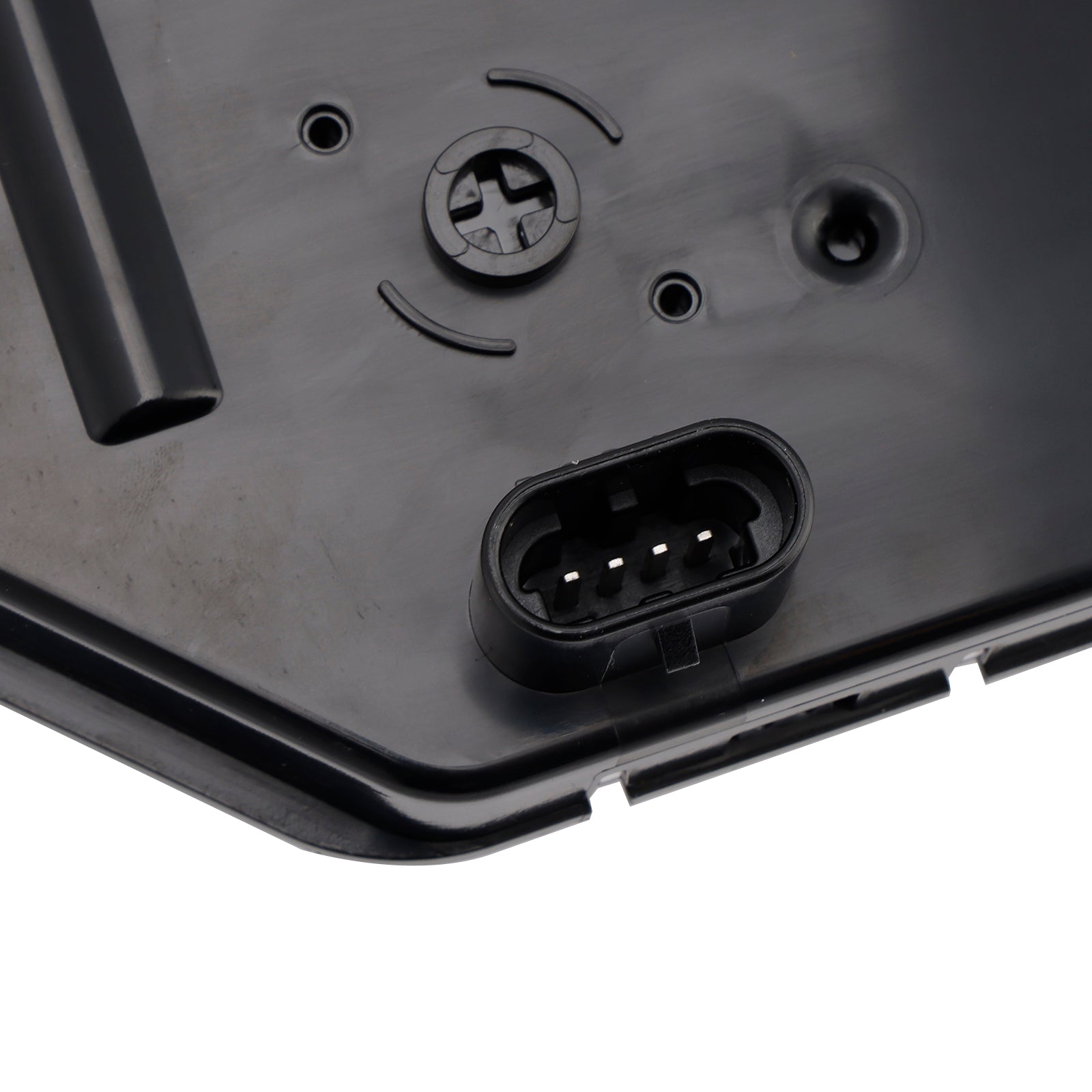 2011 Sea-Doo GTS Pro 130 Speedometer Tachometer Digital Lcd 278002273