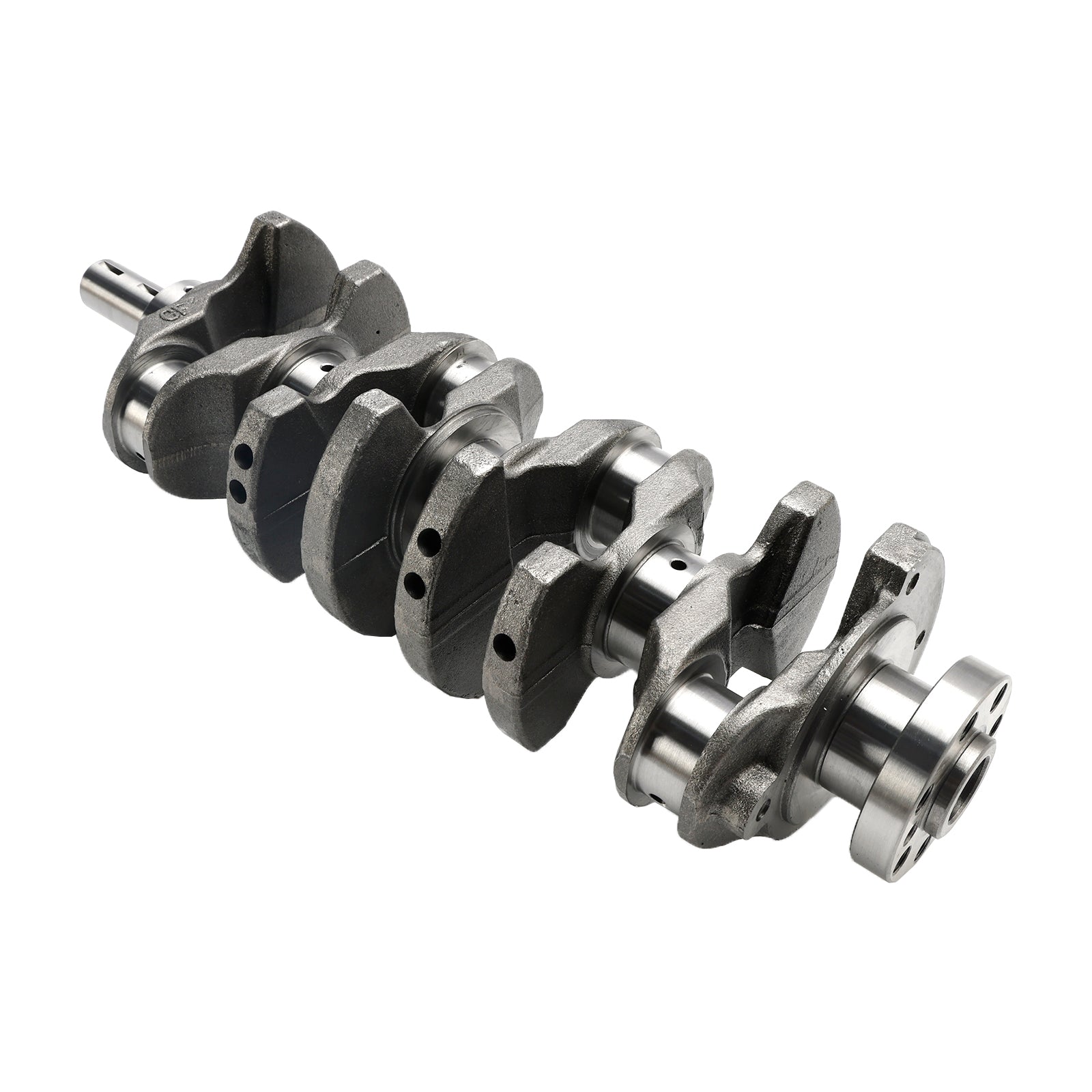 G4KE 2.4L Engine Overhaul Rebuild Kit & Crankshaft & Con Rods for Kia Sportage 2011-2021