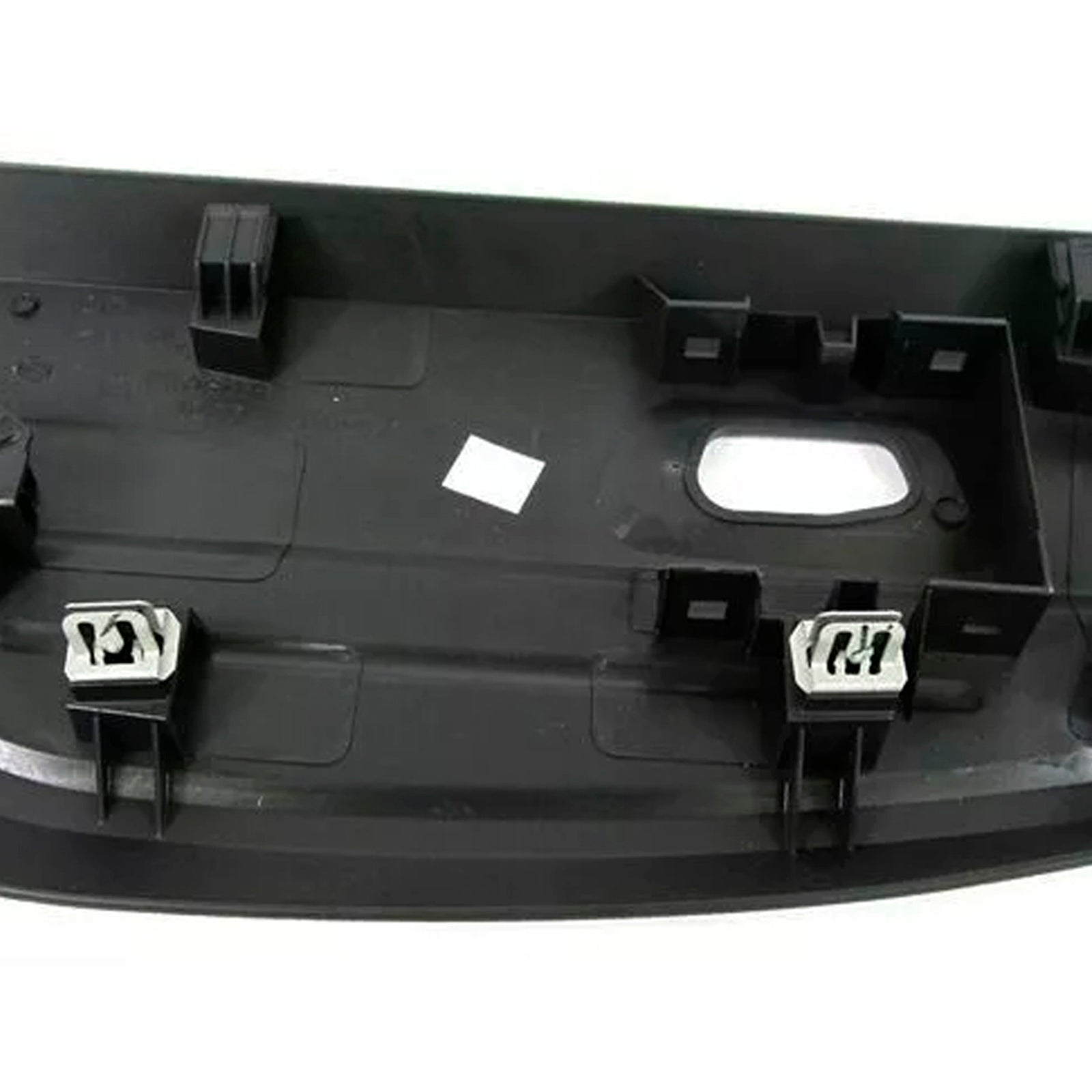 2007 2008 2009 Dodge Nitro LH Driver Side Front Seat Shield 1FY271DVAA