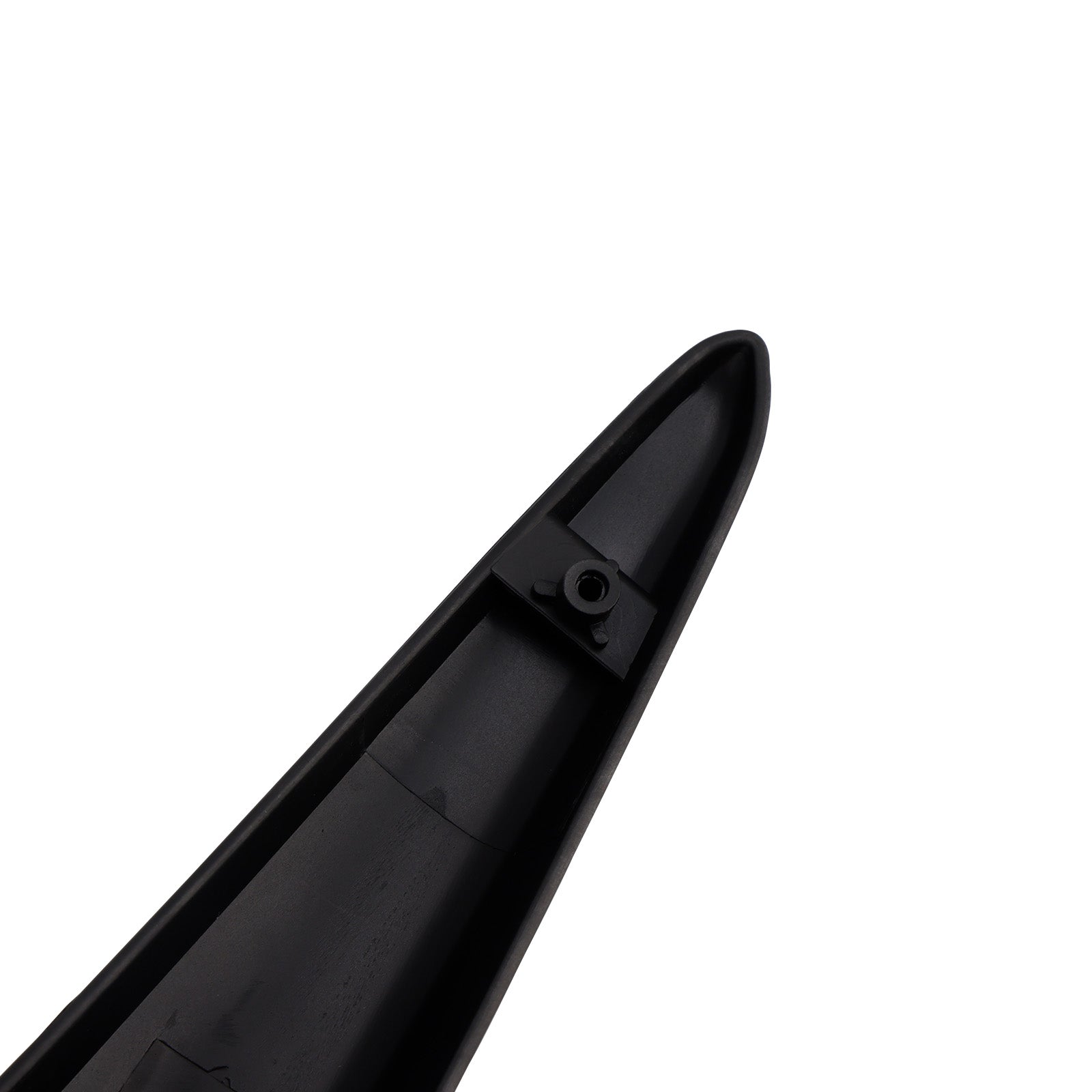 2020-2022 Street Triple 765 R/RS Side Frame Cover Panel Fairing