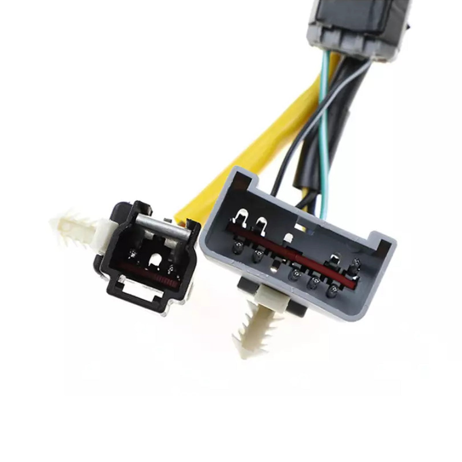 Steering Wheel Clock Spring Without Angle Sensor F4TA-14A664-CG For 1994 FORD BRONCO F-150