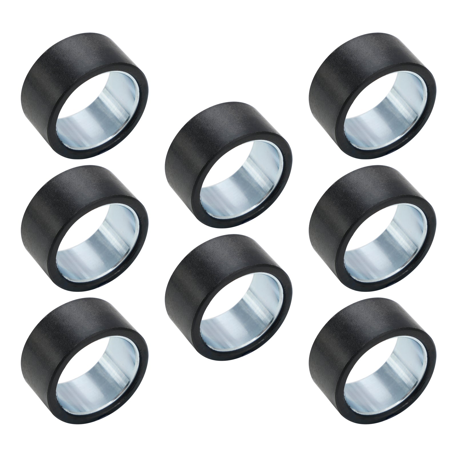 프론트 클러치 바리에이터 풀리 세트 5Uv-17606-00 4B5-W1760-00 Yamaha Xp500용