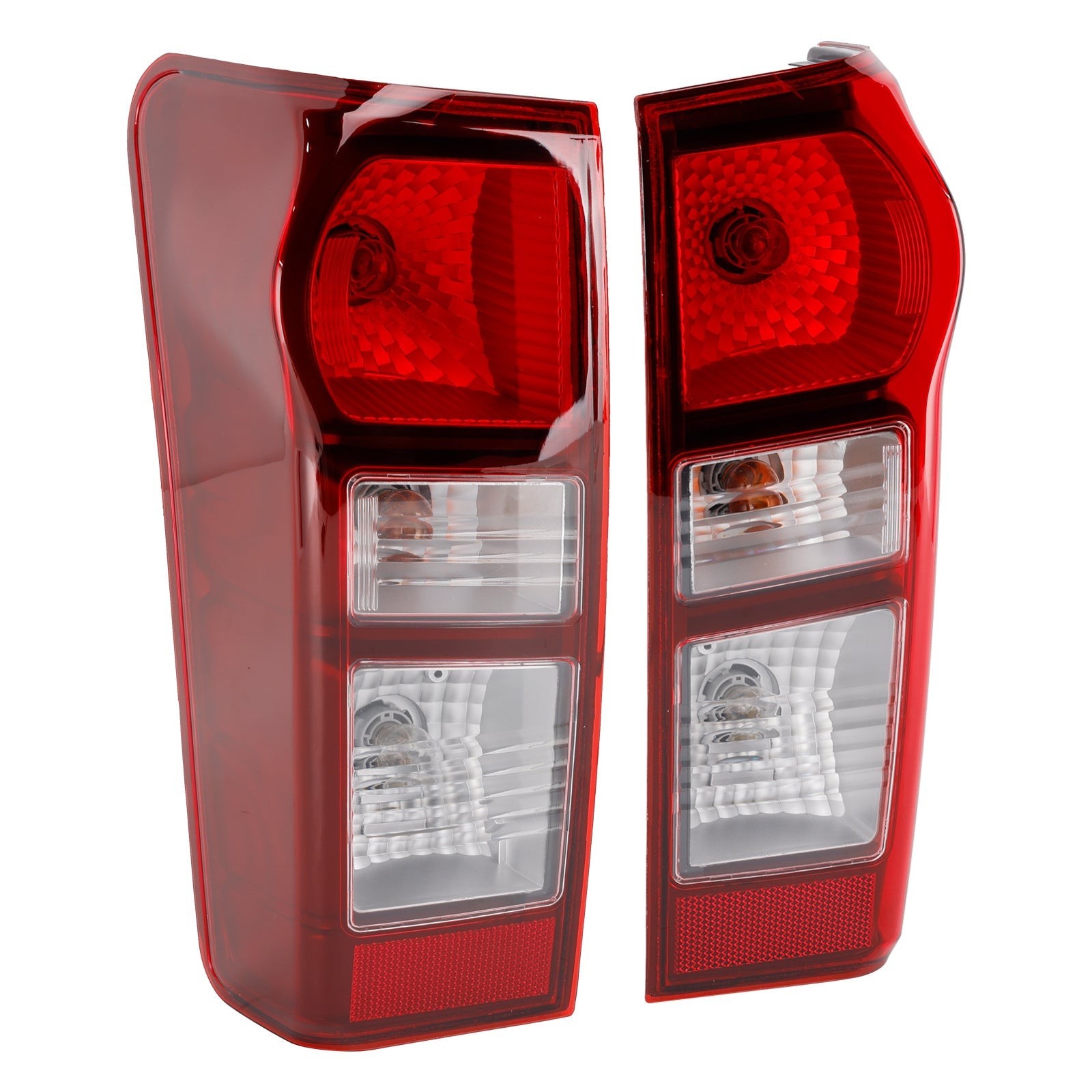 Rear Left + Right Tailight For Isuzu D-Max 2012-2019