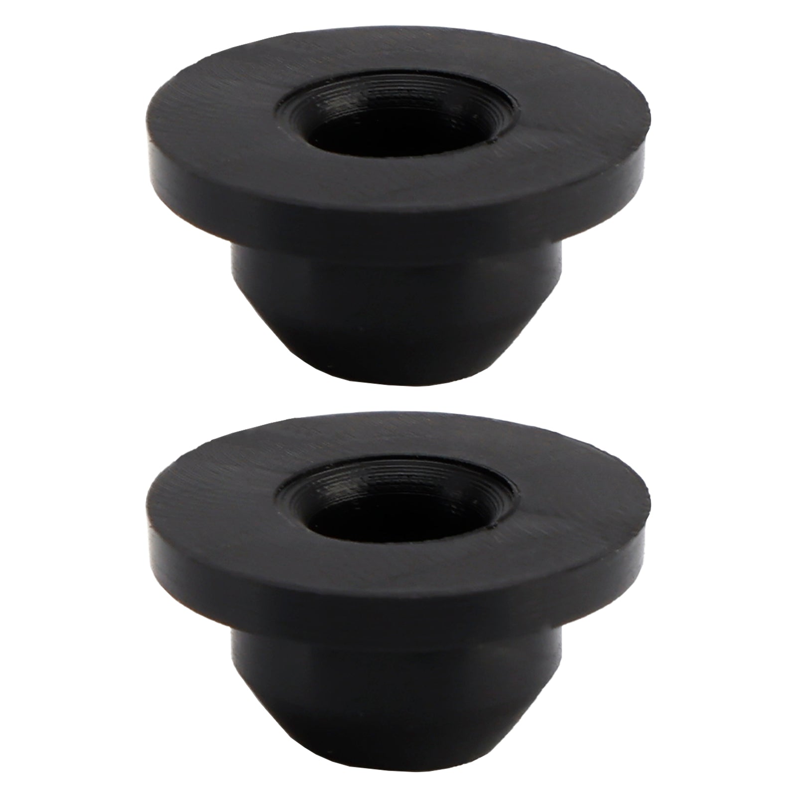 2pcs Front Rear Washer Pump Seal Rubber for Mercedes-Benz A1239973681 0099970981