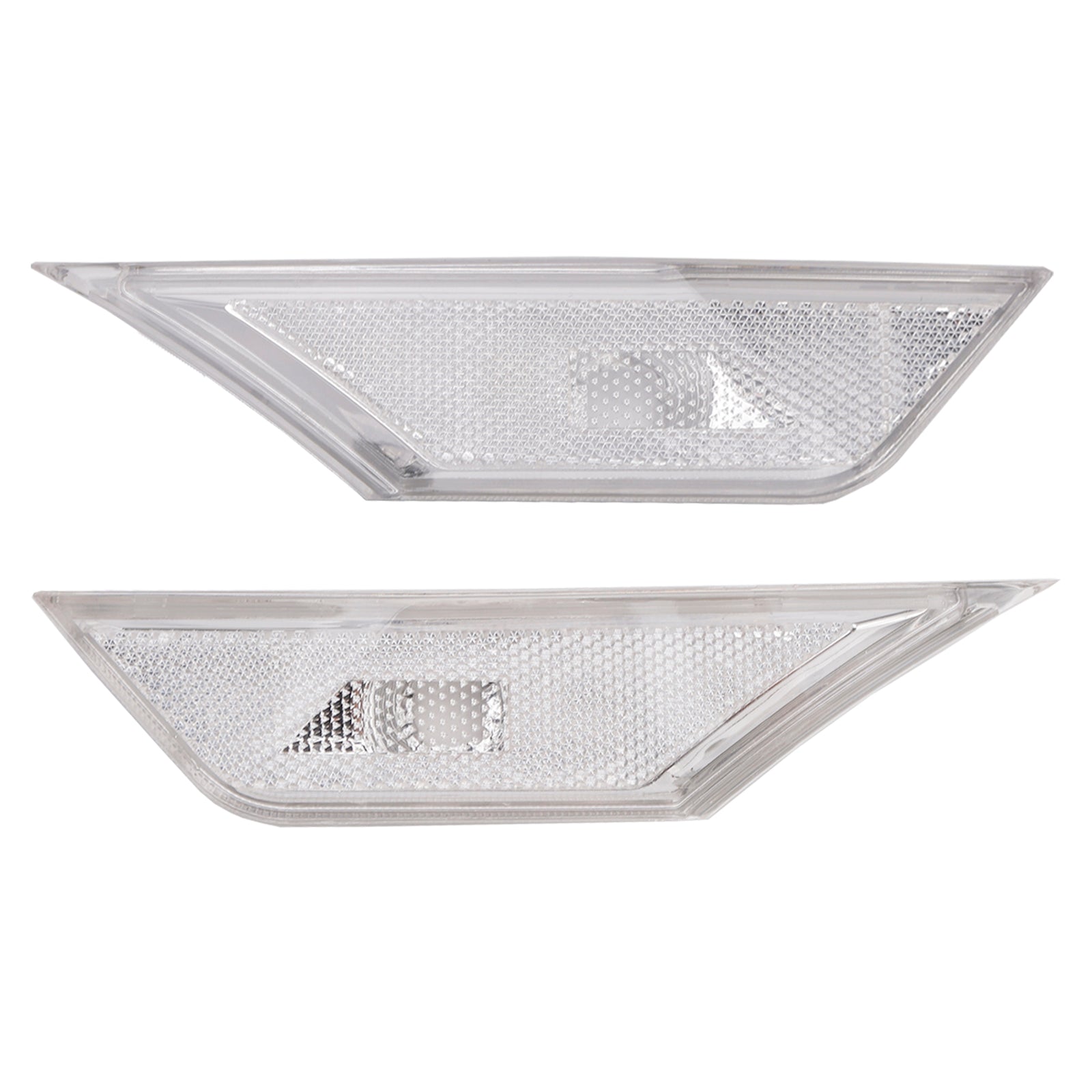 2016-2021 Honda Civic Side Marker Lamp Turn Signal Light Housing