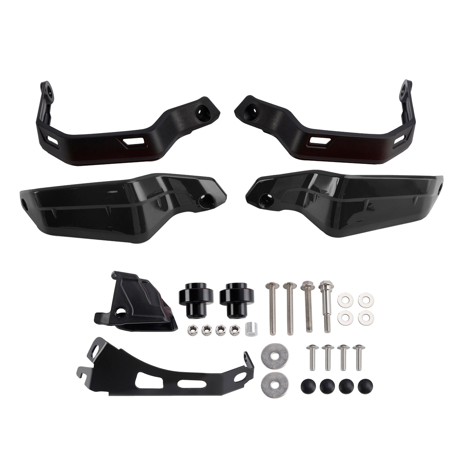 2023-2024 Honda XL750 Transalp Handguard Protector