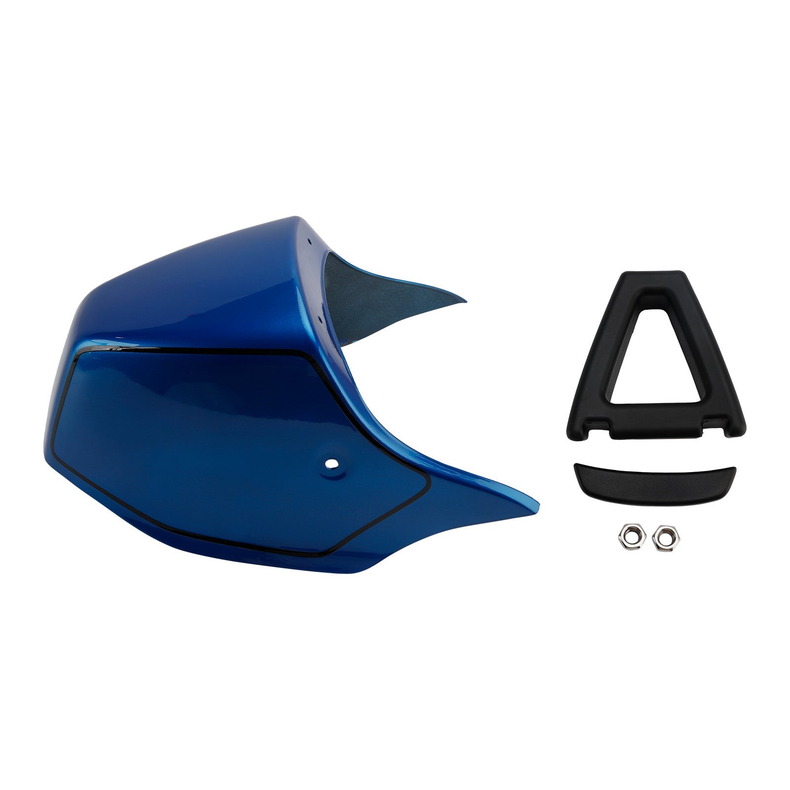 2022-2025 Yamaha XSR900 Rear Tail Pillion Seat Fairing Cover