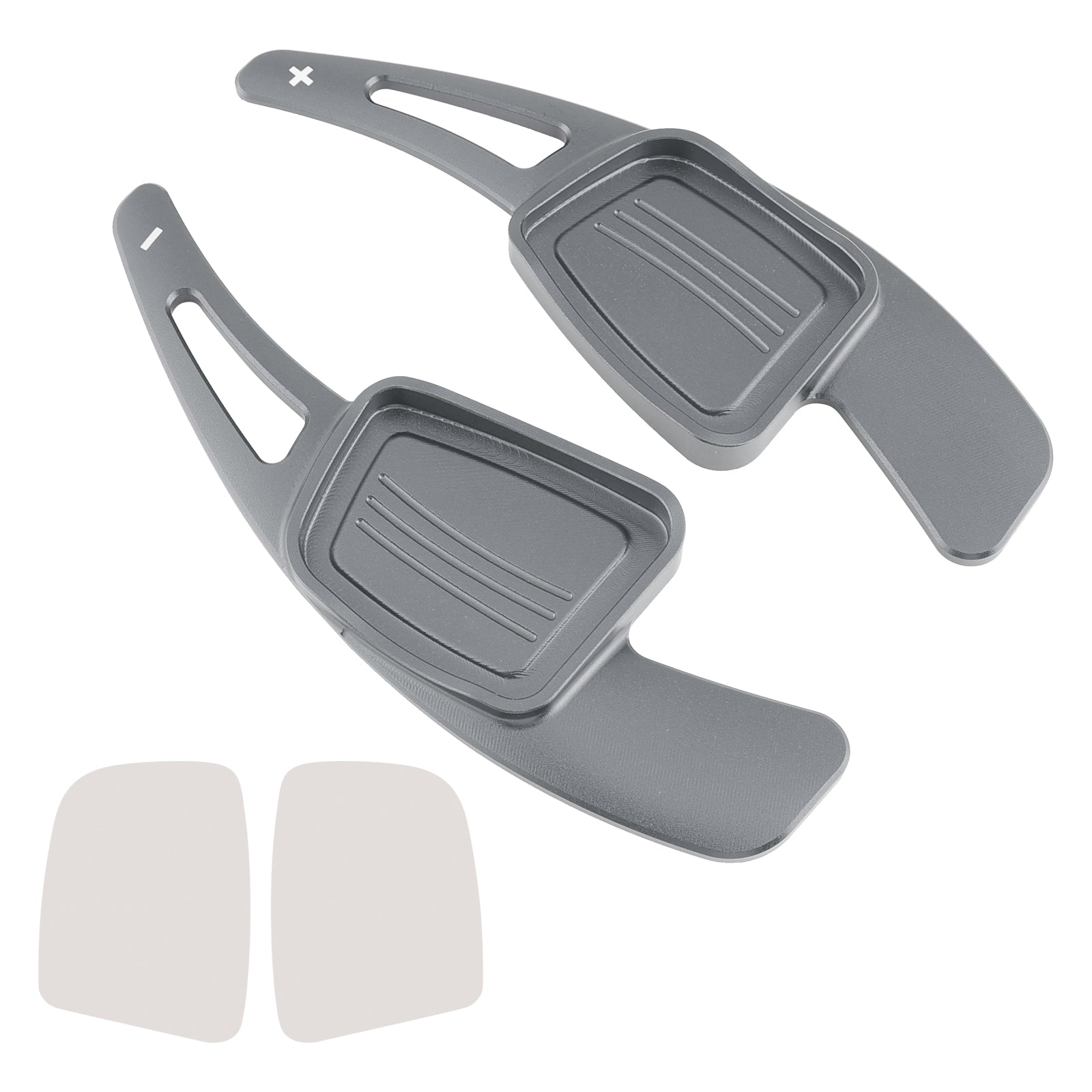Steering Wheel Paddle Shifter Extension For Audi Q3 Q5 Q7 S3 S4