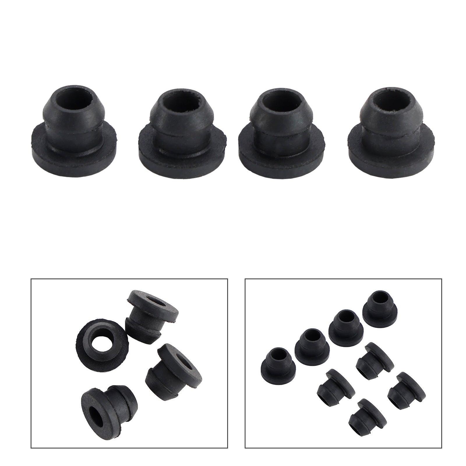 Motorhome Caravan RV Grommet Sleeve Pan Hob Support For Smev Dometic 44990000122