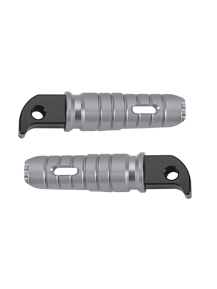 Rear Footrests Foot Peg fit for Yamaha YZF R7 MT07 MT09 Tracer 9/ GT/ GT+ 21-24