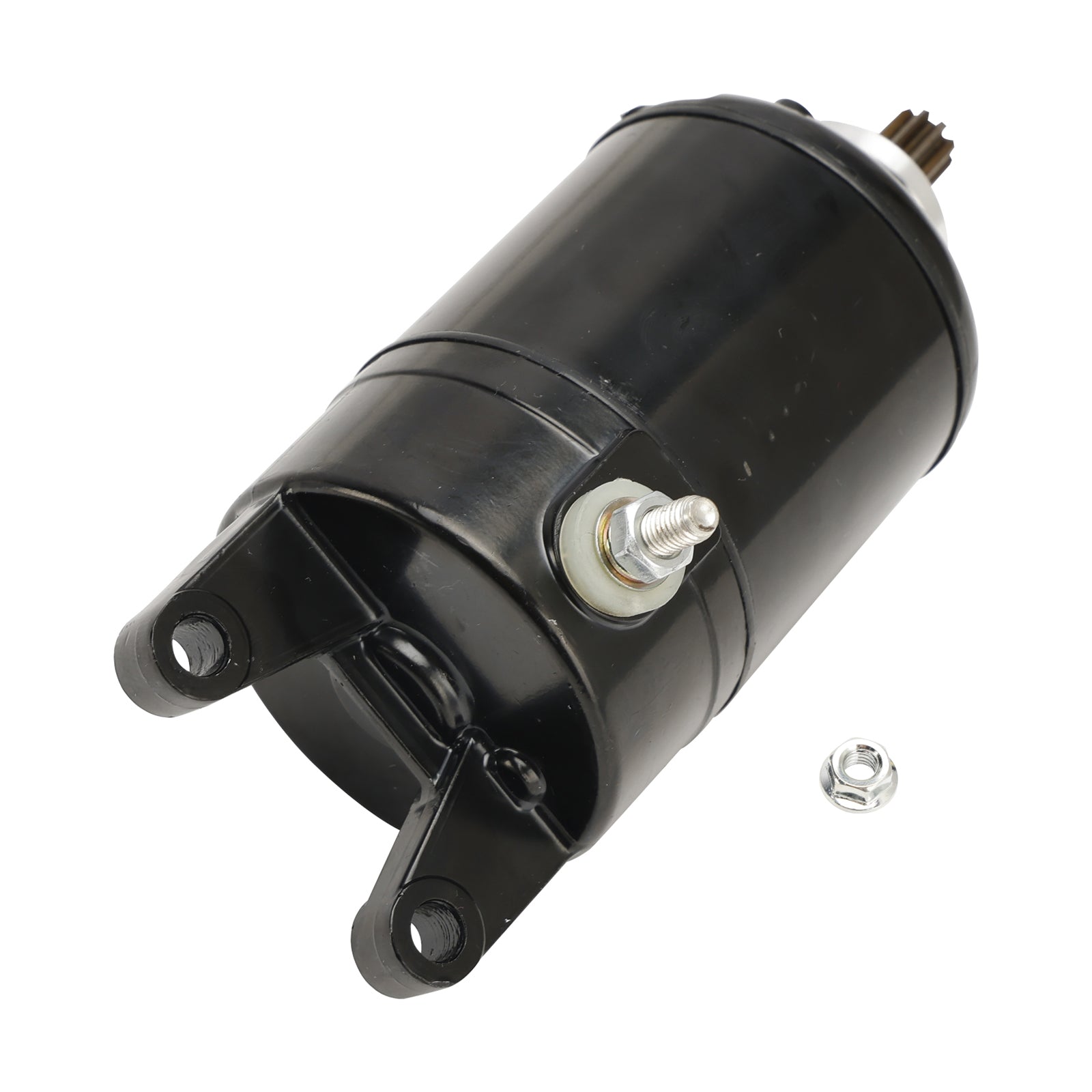 2018-2019 Kawasaki Motorcycle W175 SE New Starter Motor Engine Starting 21163-0780