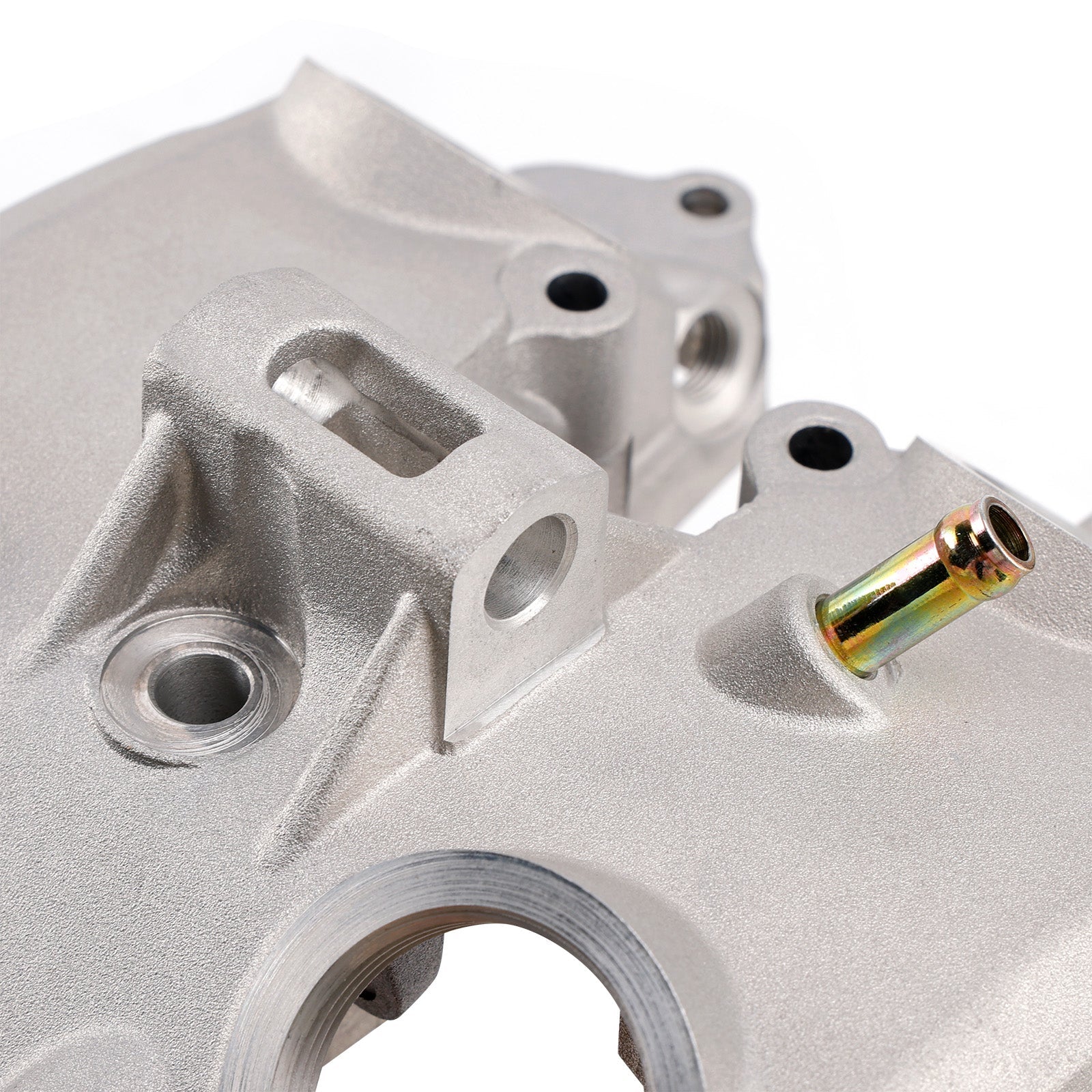 1999-2008 Honda TRX400EX Sportrax 400 2x4 Complete Cylinder Head Assy 12200-HN1-A70 12200-KCY-670