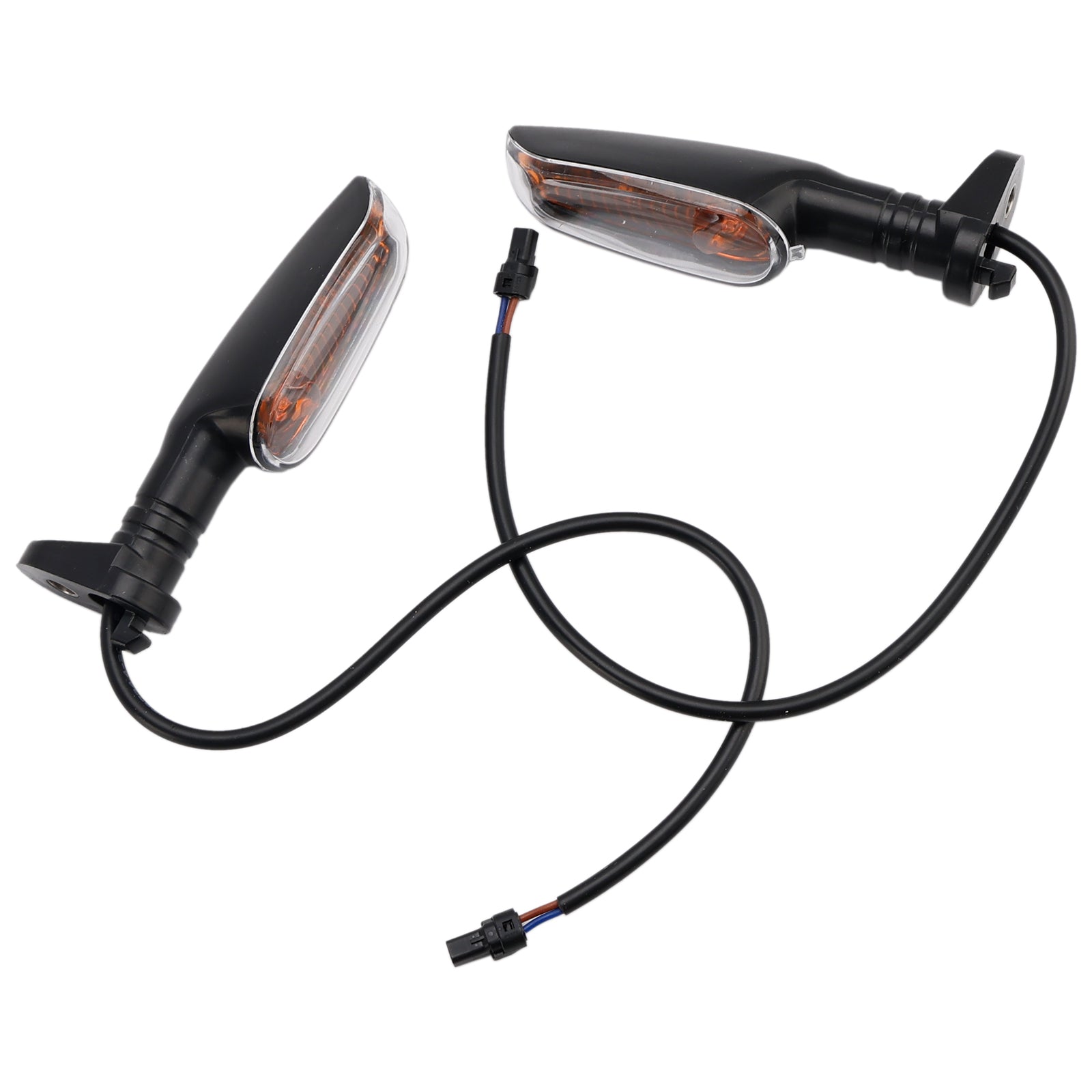 Turn Signal Lights Indicator Lamp For MOTO GUZZI V7 V9 V100 V85TT Stelvio