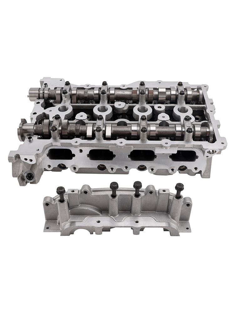 2011-2014 Hyundai Tuscon G4KJ Cylinder Head Assembly 221112G510 221112G560