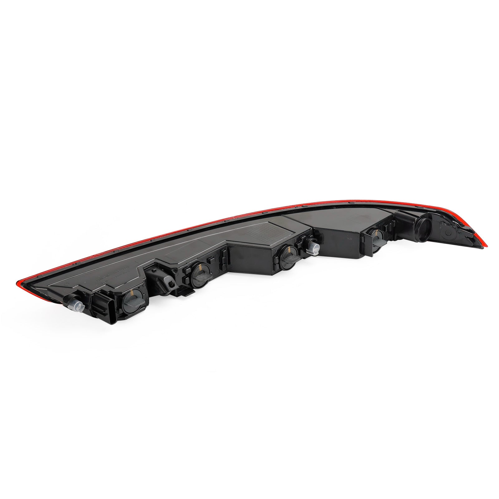 Rear Right Side Lower Tail Brake Bumper Light 80A945070 For Audi Q5 2018-2021