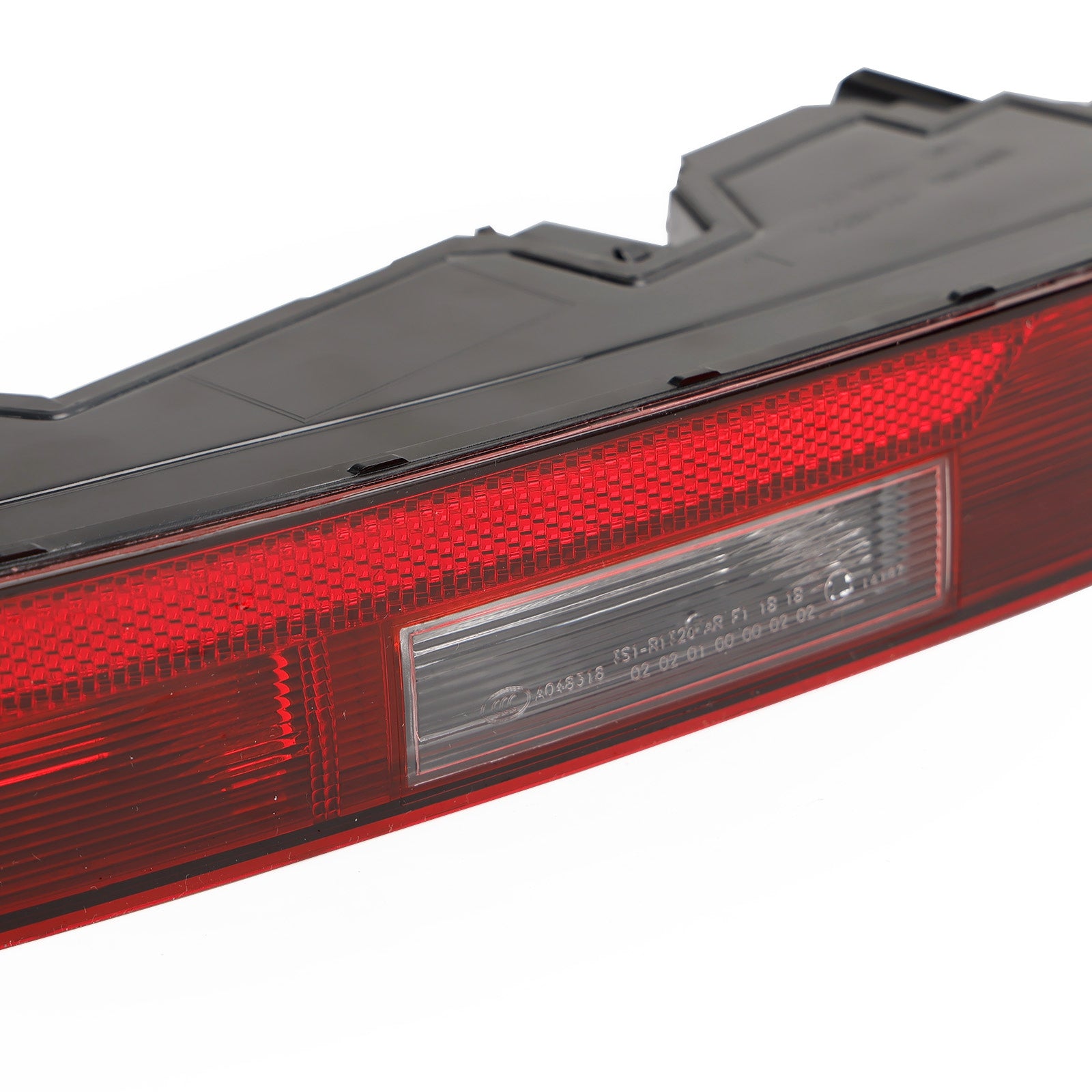 Rear Right Side Lower Tail Brake Bumper Light 80A945070 For Audi Q5 2018-2021