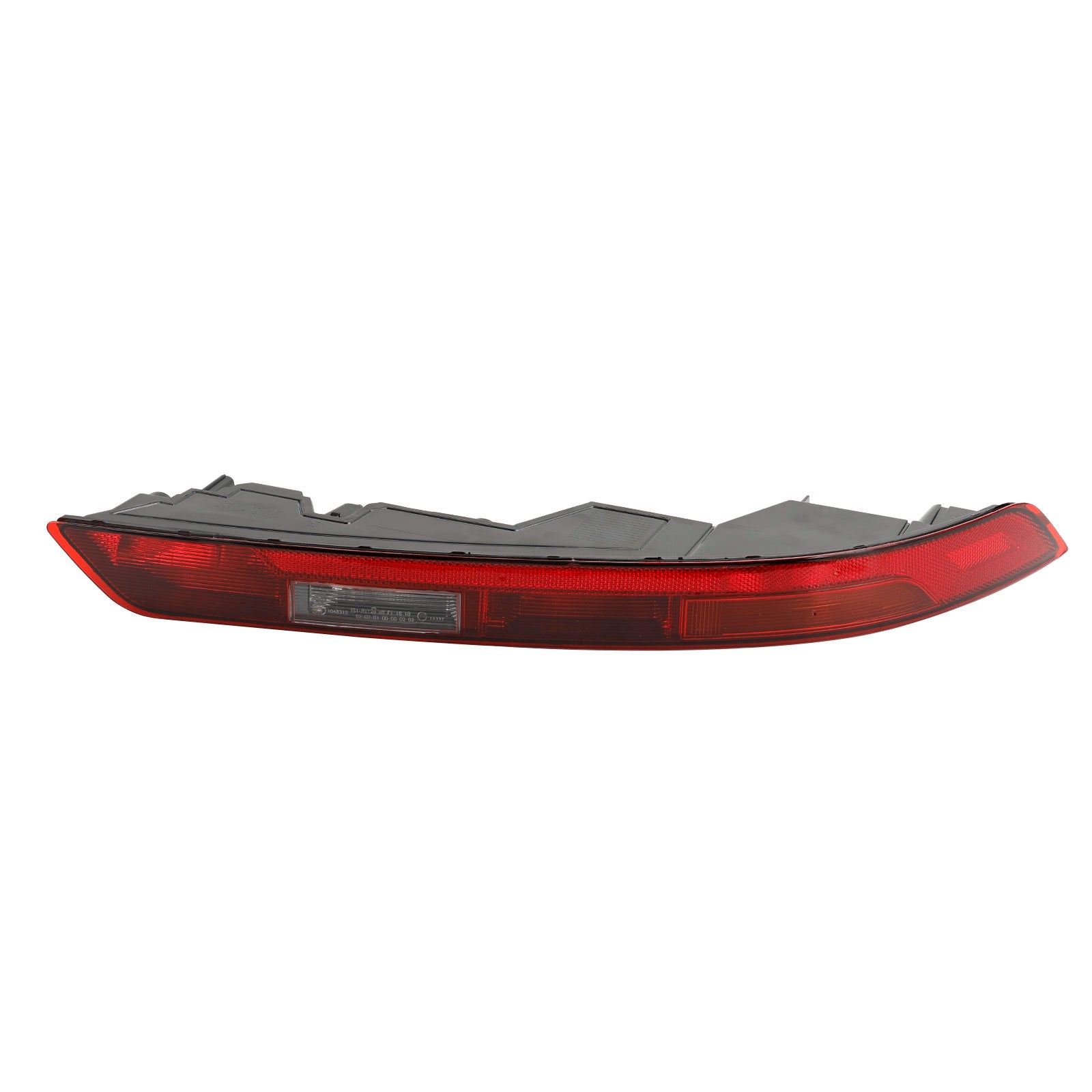 Rear Right Side Lower Tail Brake Bumper Light 80A945070 For Audi Q5 2018-2021