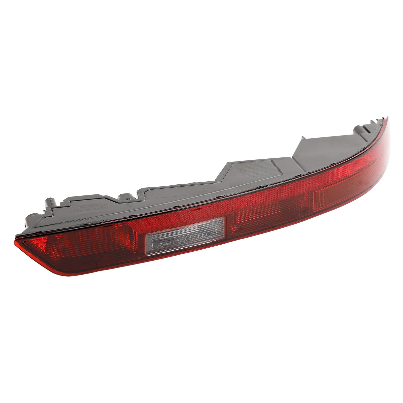 Rear Right Side Lower Tail Brake Bumper Light 80A945070 For Audi Q5 2018-2021