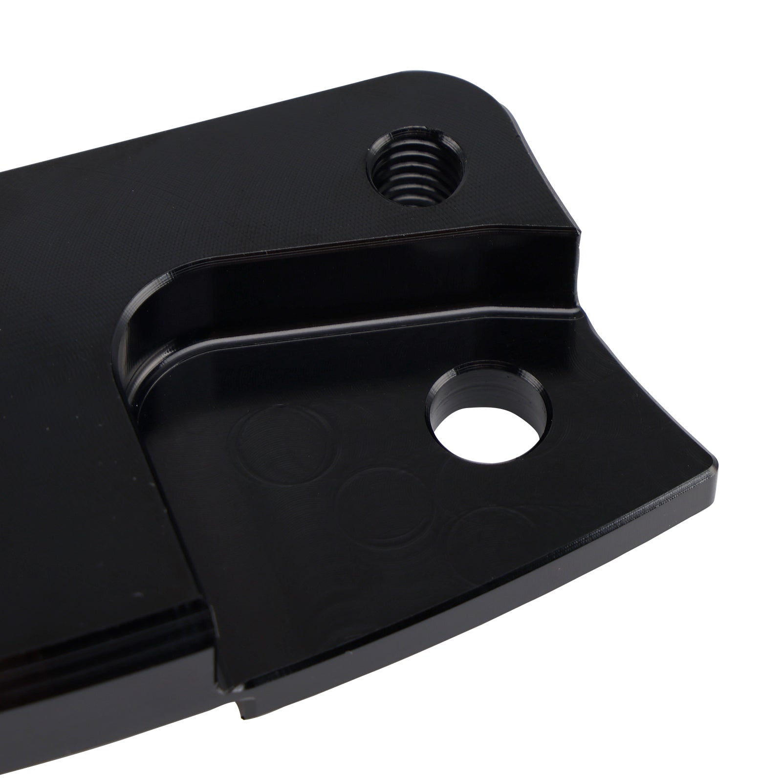 Front 21" Fender Risers Bracket Spacer For touring Electra Street Glide 2014+