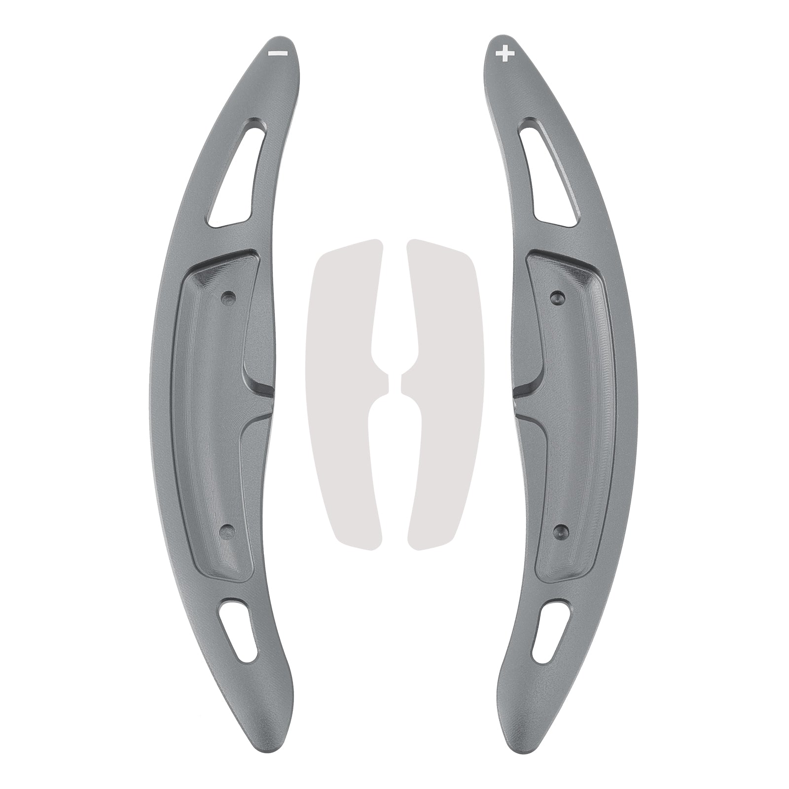 Steering Wheel Paddle Shifter For Porsche Cayenne Macan