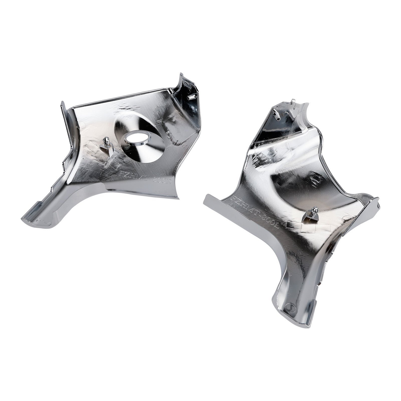 2001-2004 Suzuki Volusia VL400/800 models ALL Neck Cover Fairing