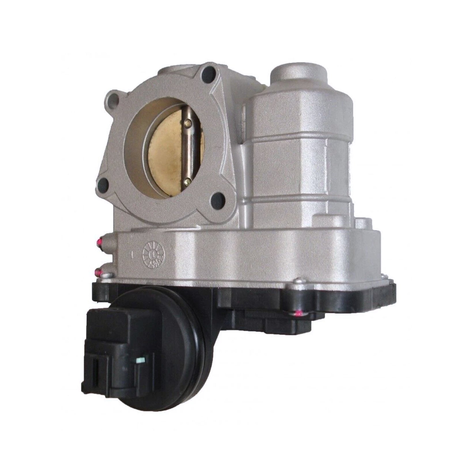 2003-2010 For Nissan Micra III (K12) 1.2 16V 1240 ccm,48 kw,65 hp Throttle Body 16119-AX000