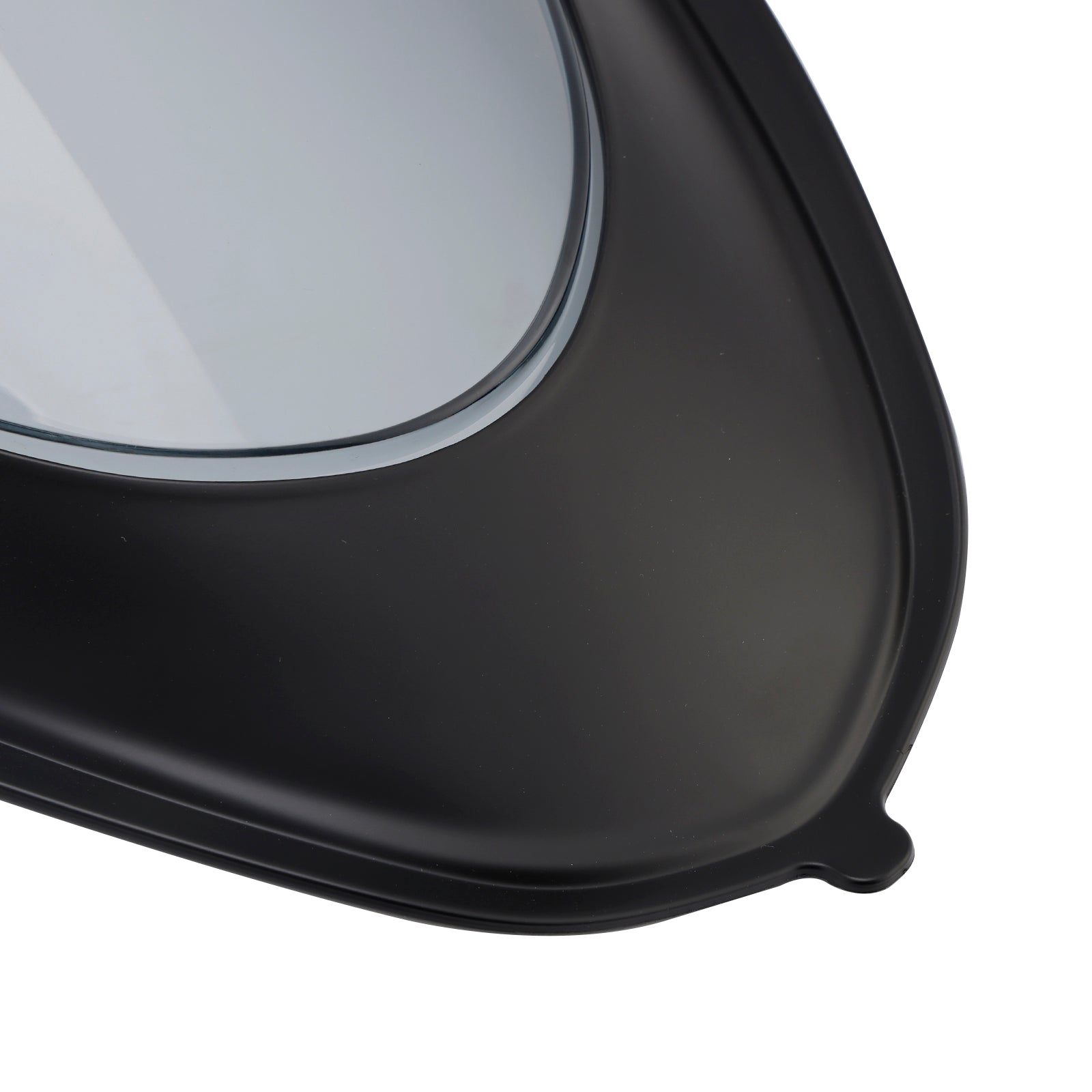 2020-2024 Aprilia RS 660 Headlight Fairing Windshield WindScreen