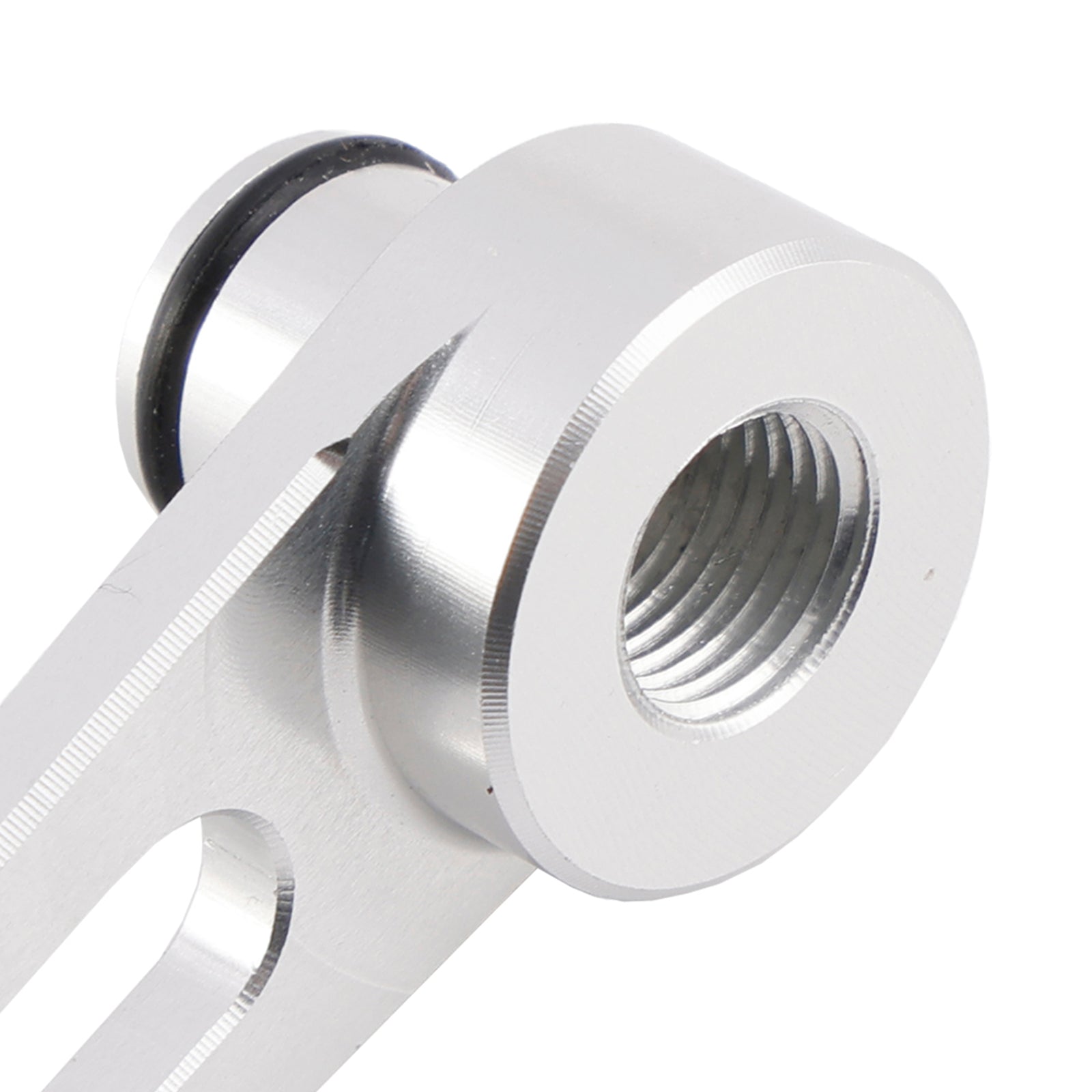 Vacuum Port 1/8 NPT Hose Adapter for LSA LS9 LT4 LS Supercharger MAP