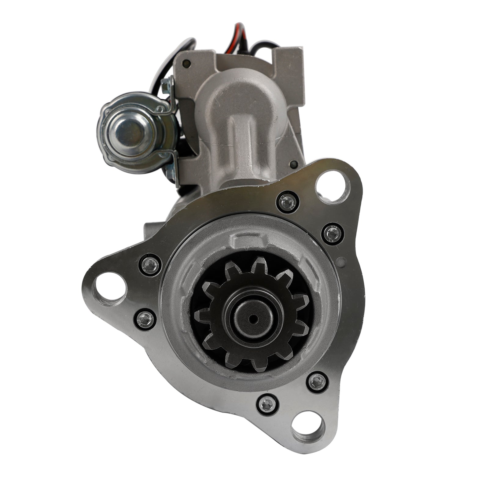 Starter Motor Fits For Cummins Caterpillar 8200308 39MT 12V 11T 39MT