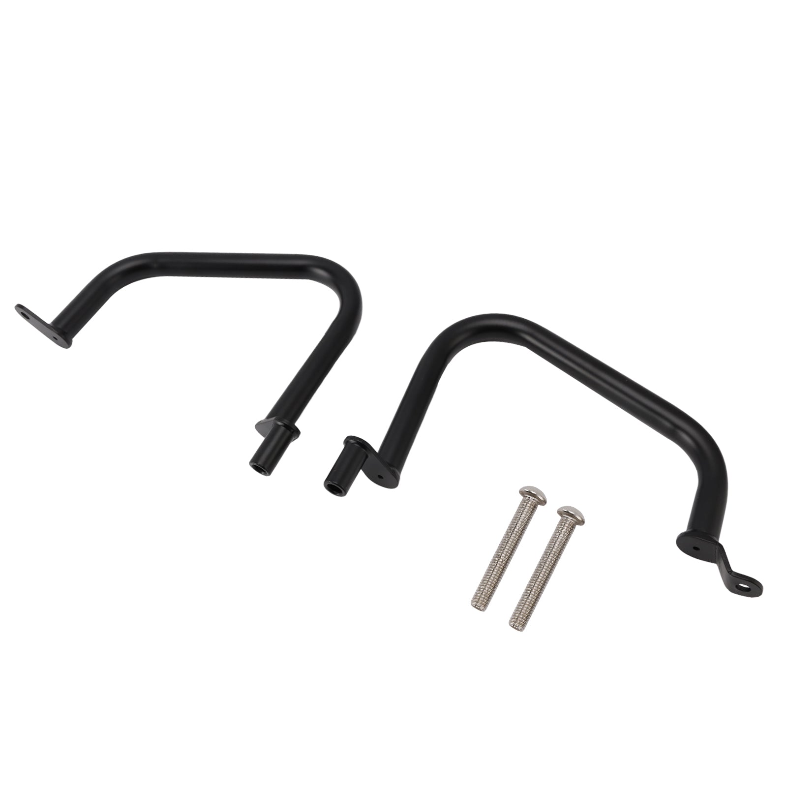 2023-2025 Scrambler 400X Bumper Engine Protection Guard Crash Bar