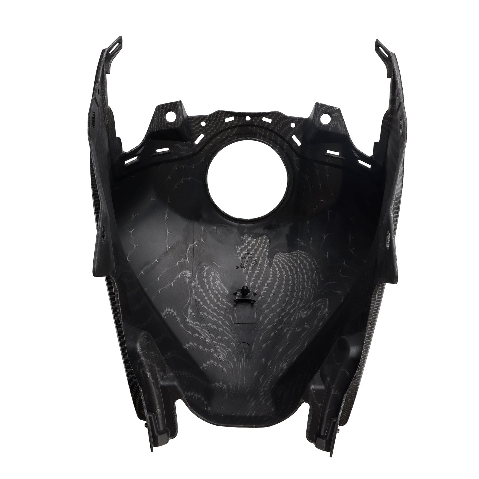 Gas Tank Cover Fairing Protector For Yamaha YZF-R3 R25 2025-2026