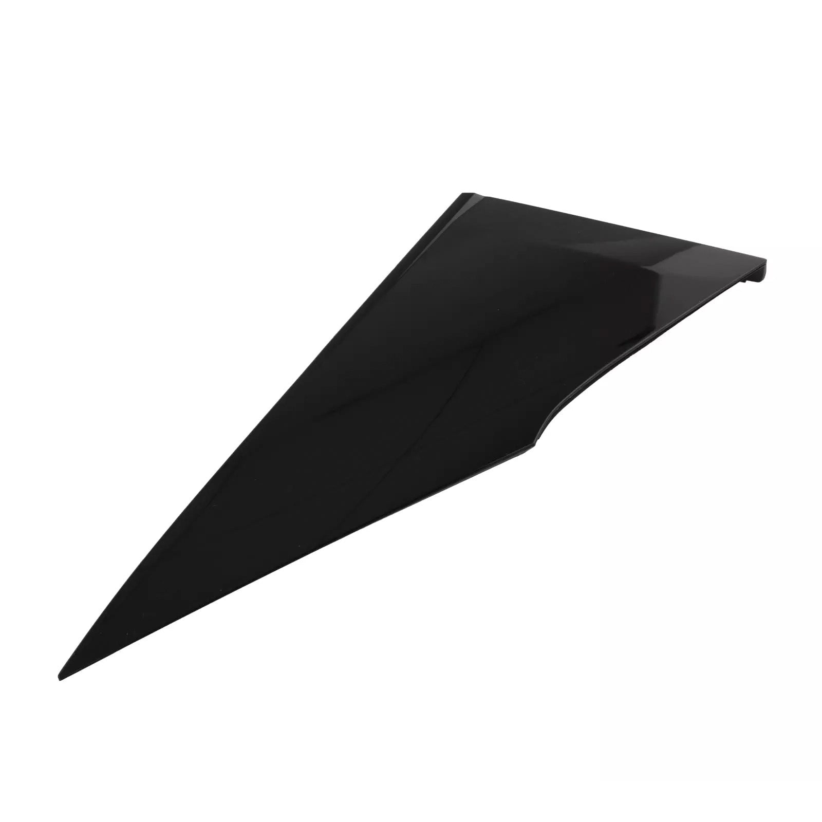 2016-2022 토요타 프리우스 리어 쿼터 몰딩 2개 62505-47012 62506-47012