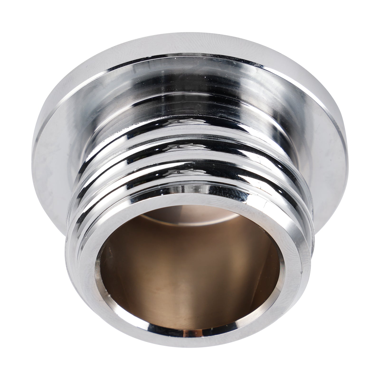 Aluminum Fuel Petrol Gas Cap For Bonneville T100 Bobber Speedmaster Thruxton