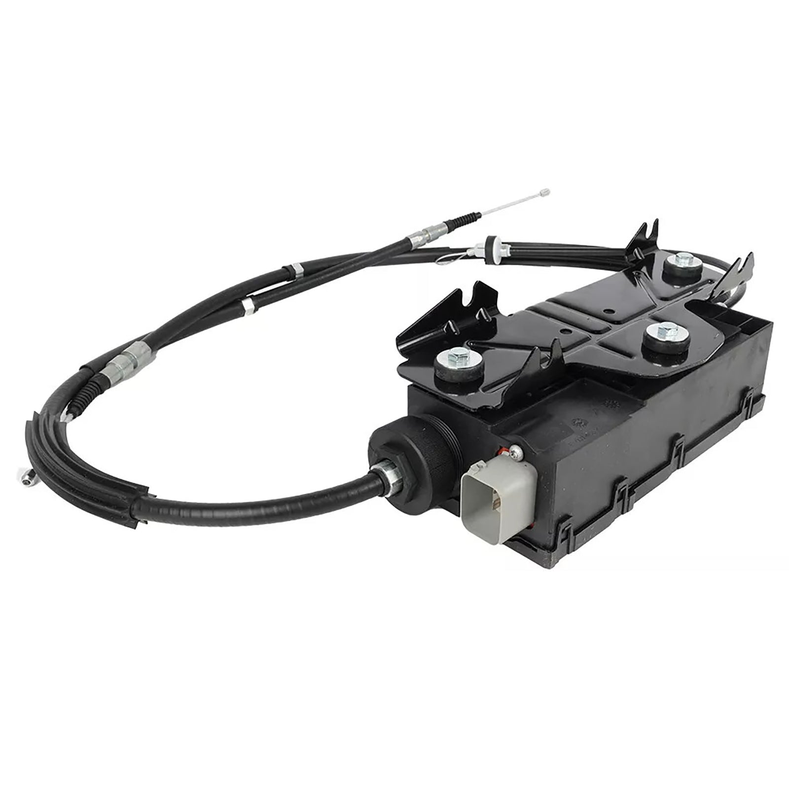 BMW 5 시리즈 GT F07 용 주차 브레이크 액추에이터 제어 장치 34436874219