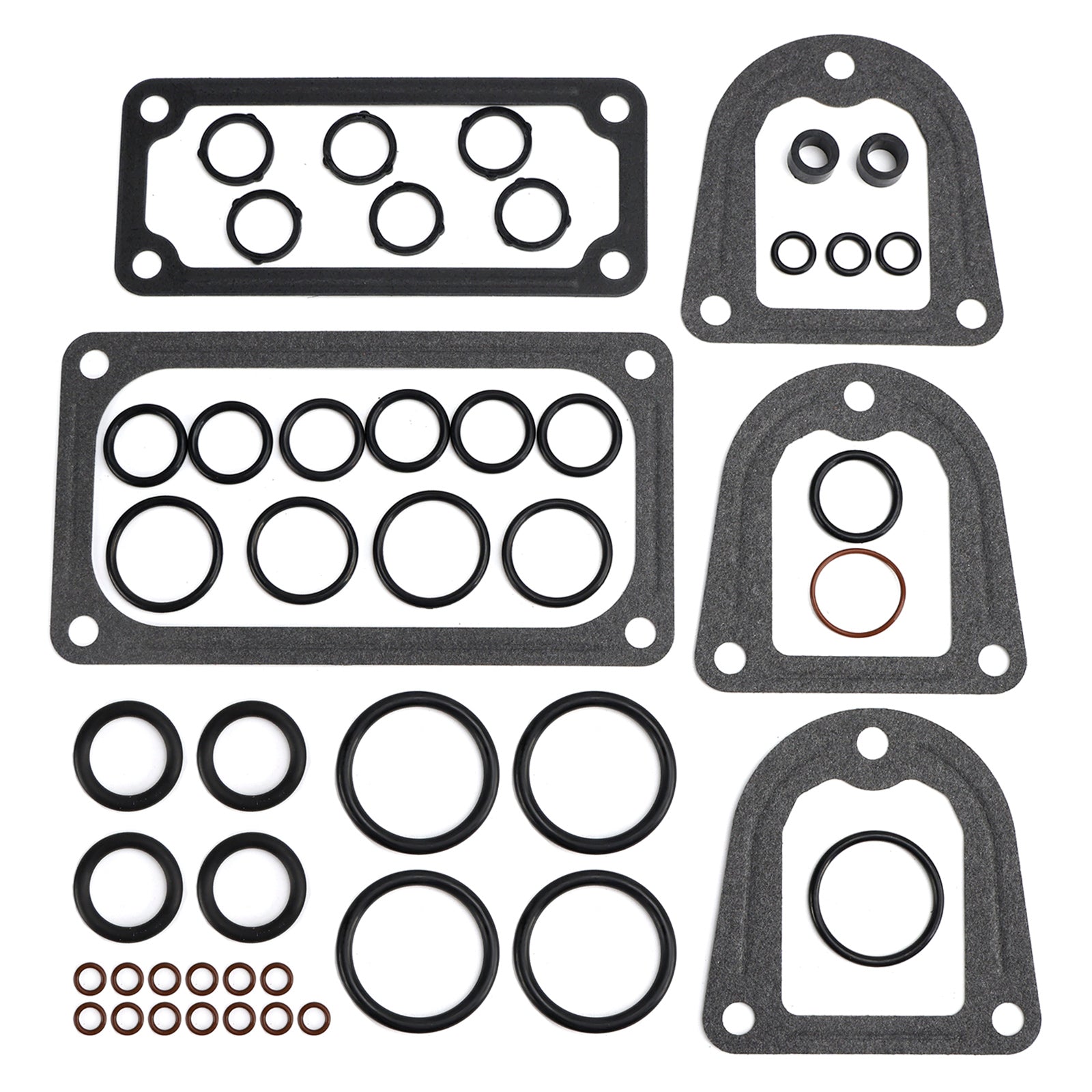 Upper + Lower Engine Gasket Set for Cummins 855 Big Cam IV STC NT NTC