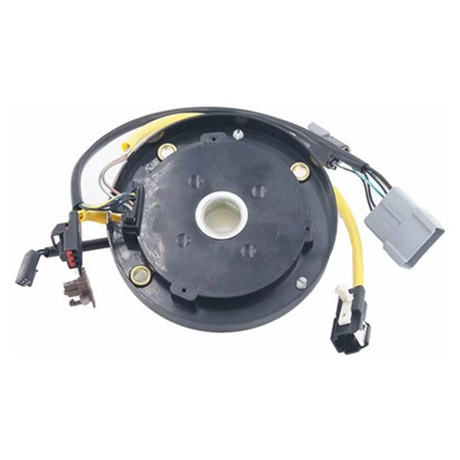 Steering Wheel Clock Spring Without Angle Sensor F4TA-14A664-CG For 1994 FORD BRONCO F-150