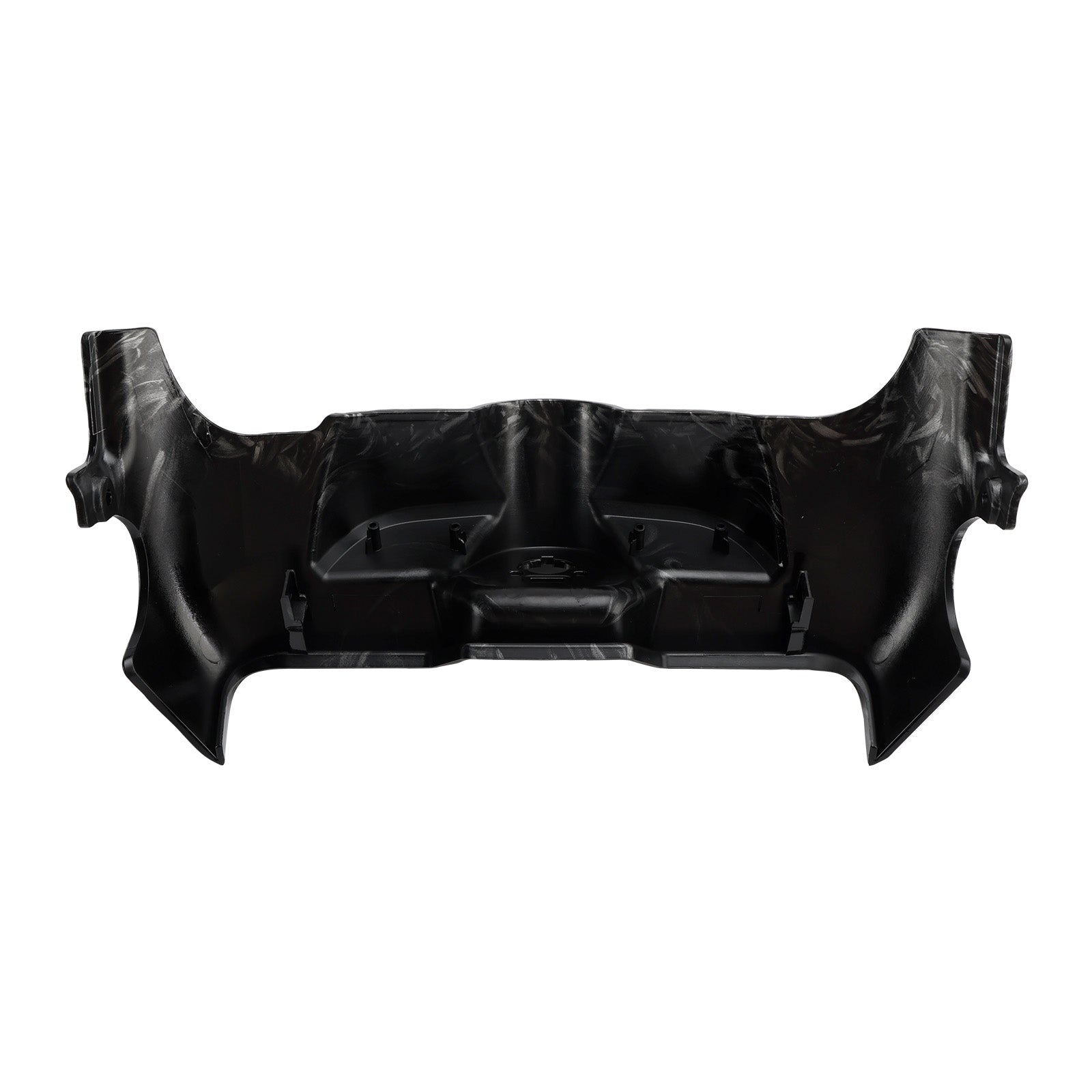 2023-2025 Touring Electra Street Glide Switch Panel Accent Cover Trim