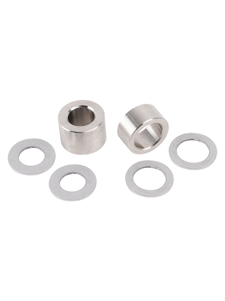 1600036 Bypass Tube Eliminator Kit Aluminum Shunts And Sealing Washers Bypass