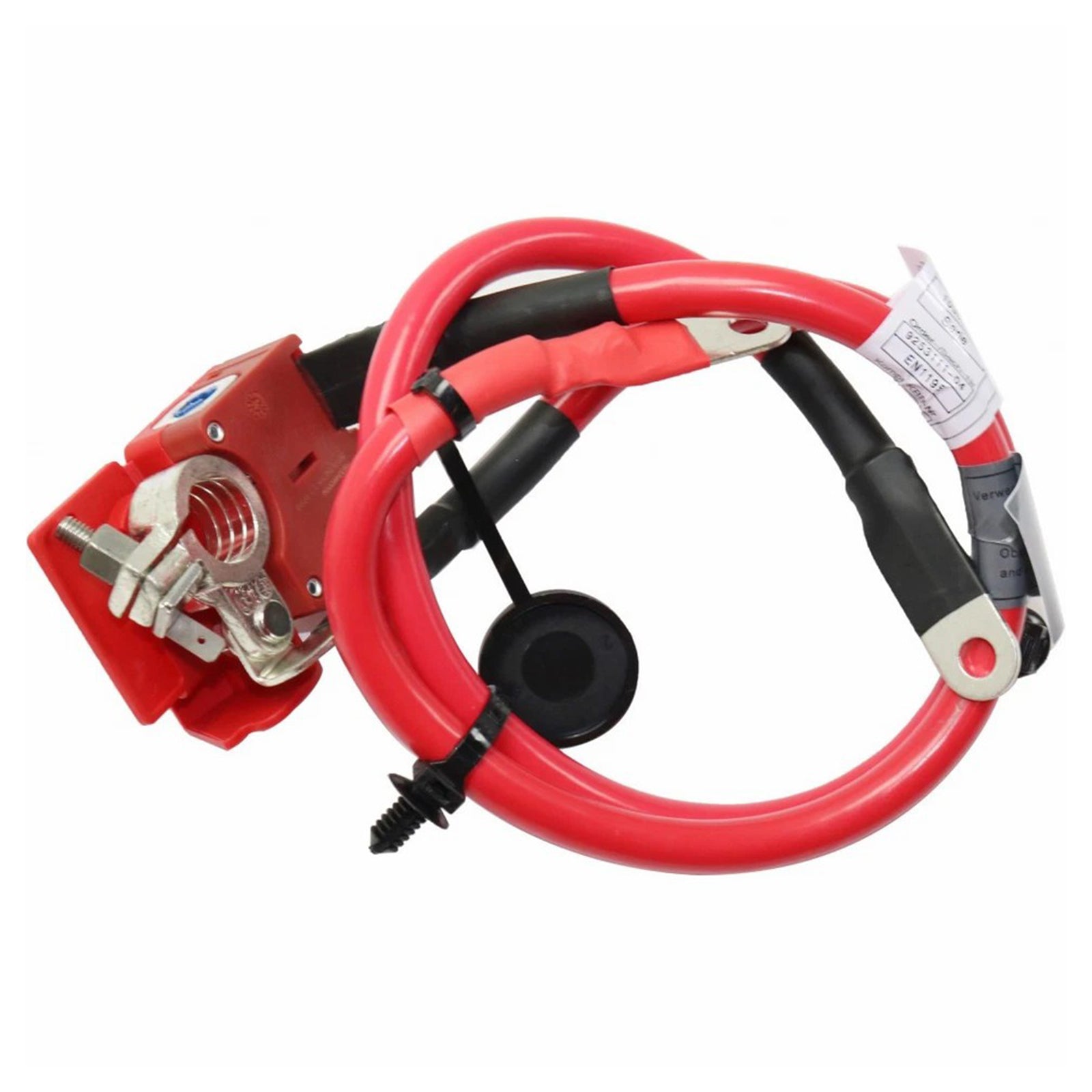 Positive Battery Terminal Cable 61129253111 For BMW 1 2 Series F20 F21 F22 F23