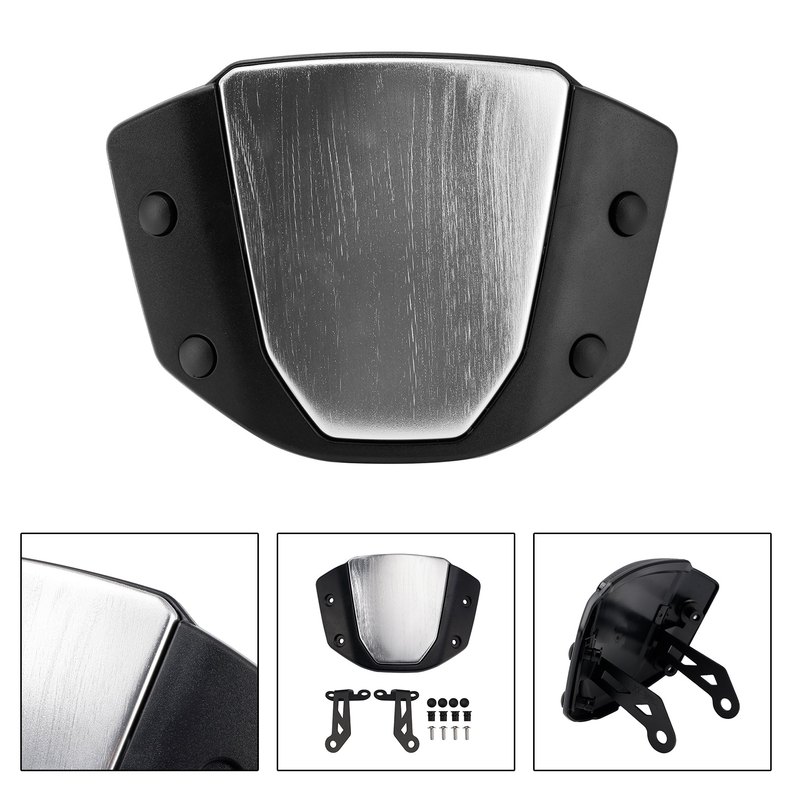 2024-2025 HONDA CB650R Windshield WindScreen