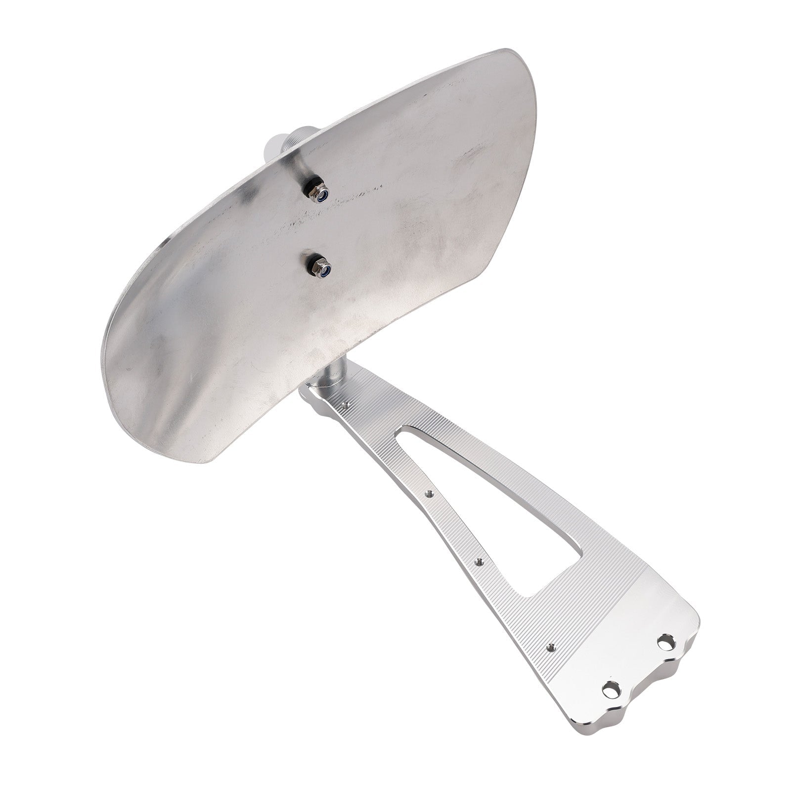 2025-2026 For BMW R12 GS Steel Rear Fender Mudguard