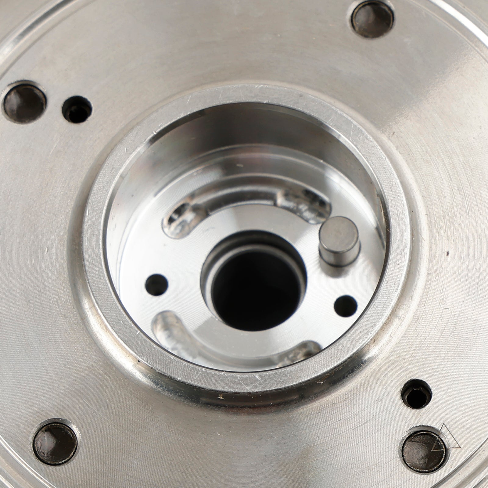 2018-2021 Kona 2.0L WITHOUT Turbocharged Engine Exhaust & Intake CVVT Camshaft Gear Sprocket 243502E700 243702E020