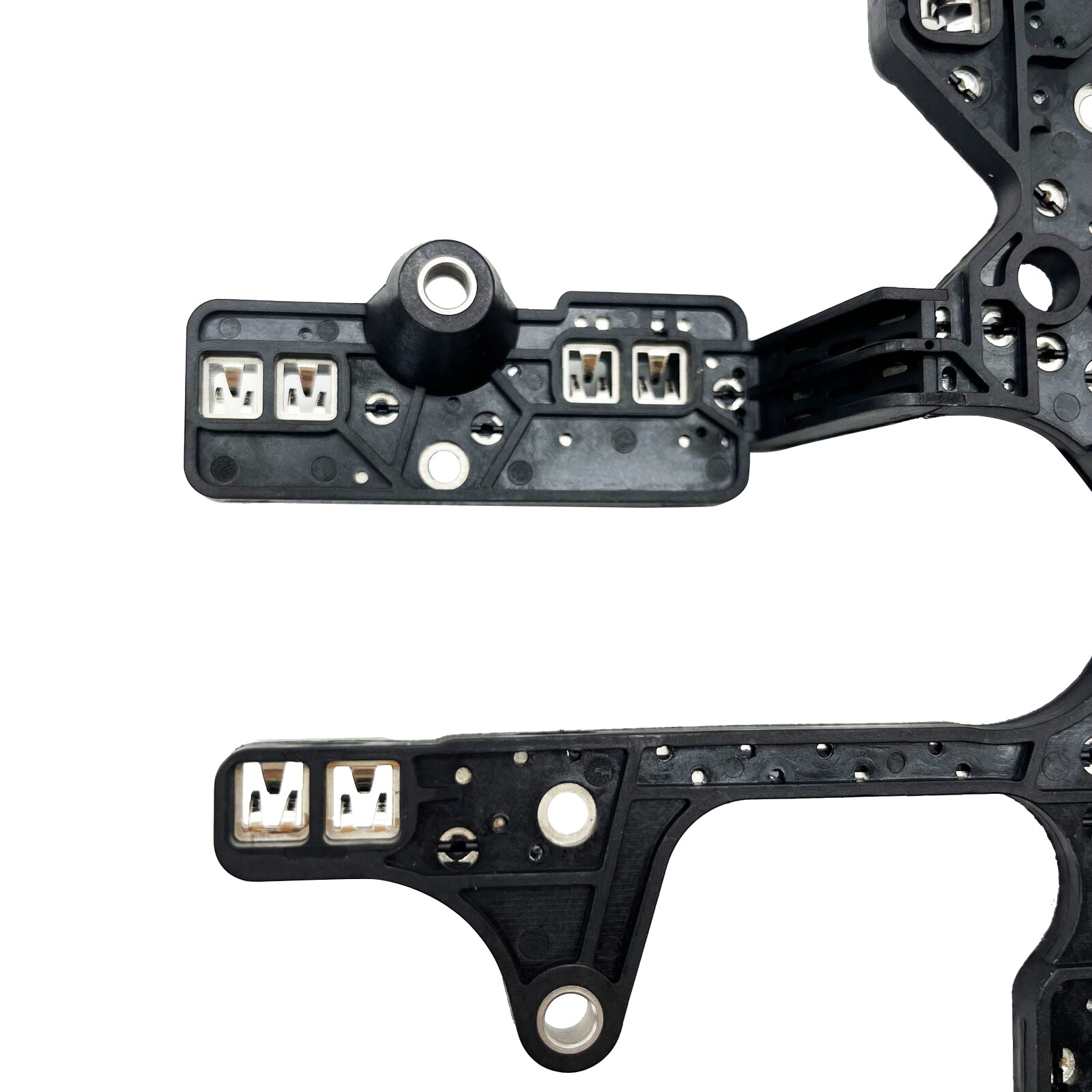 2007-2012 Volkswagen Eos w/ 6 Speed DSG Mechatronics Repair Board Transmission Harness DQ250 02E325039 02E