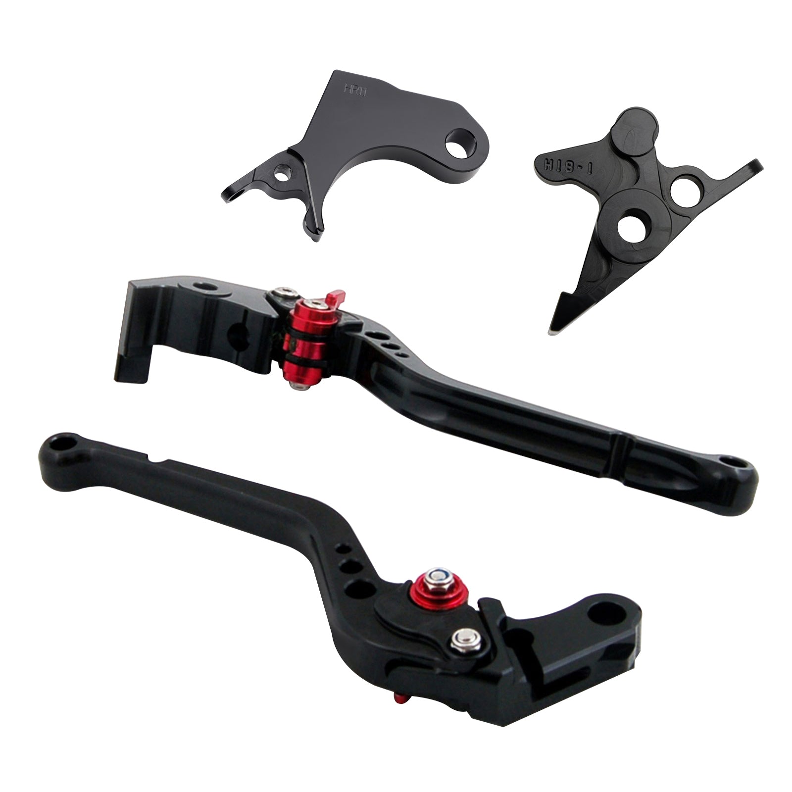 Long Clutch Brake Lever fit for HONDA CRF1100L Africa Twin 2022-2024