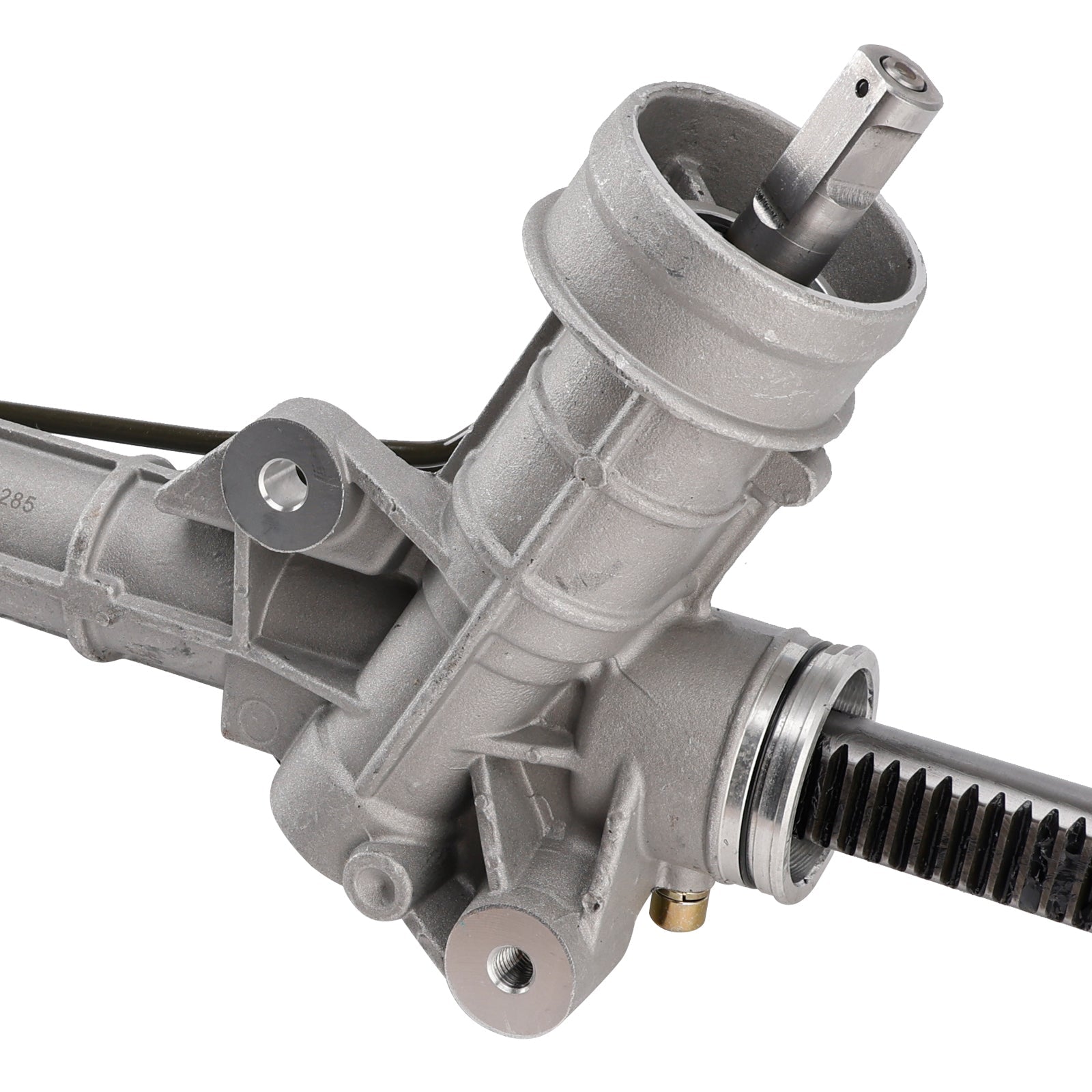 1996/01-1999/12 Audi A4 Avant 8D5, B5 2.6L Power Steering Rack 3B1422052R 8D1422052BX
