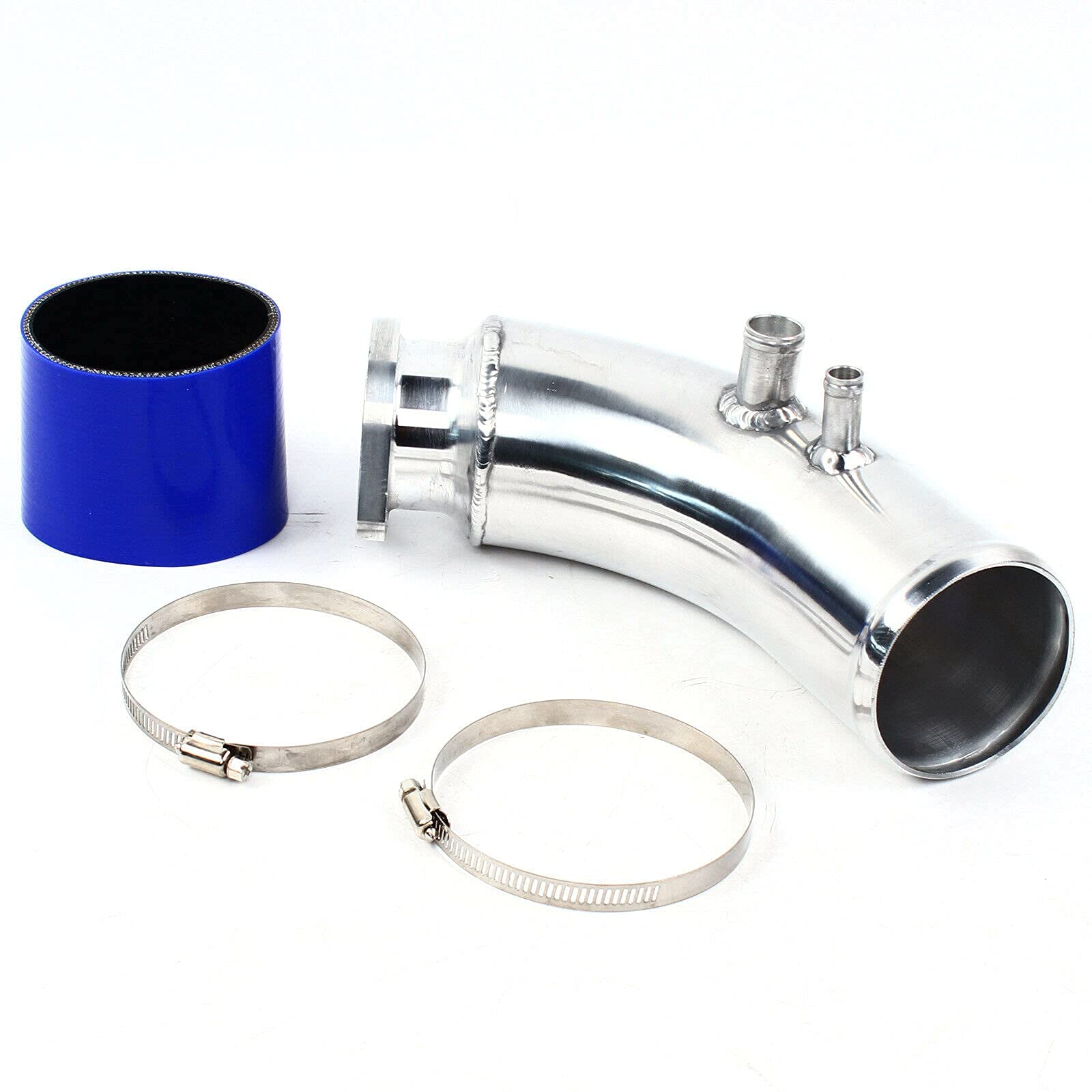 J-Pipe 제거 키트 흡기 파이프 80mm Toyota Chaser 1JZ JZX100 1992-2001