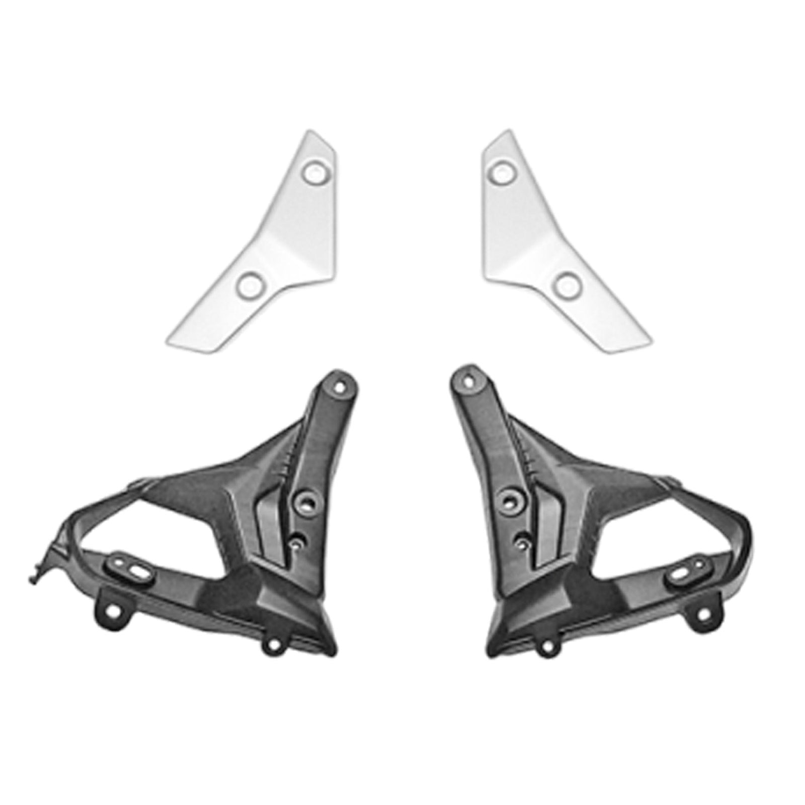 2020-2022 for Street Triple 765 R/RS Injection Bodywork Fairing Kit