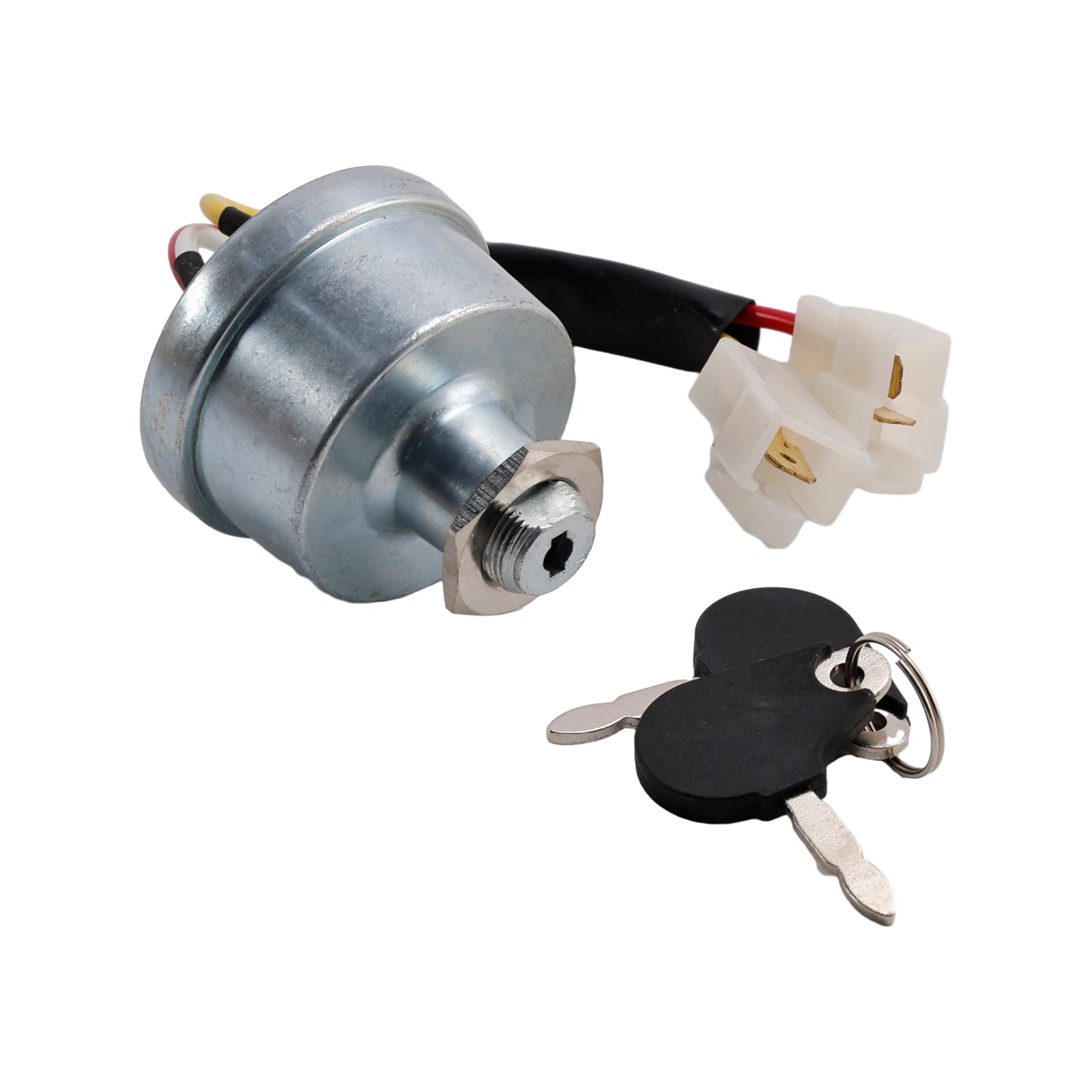 Fits For Mahindra Tractor 4525 4535 005558982R93 Ignition Switch Starter Switch