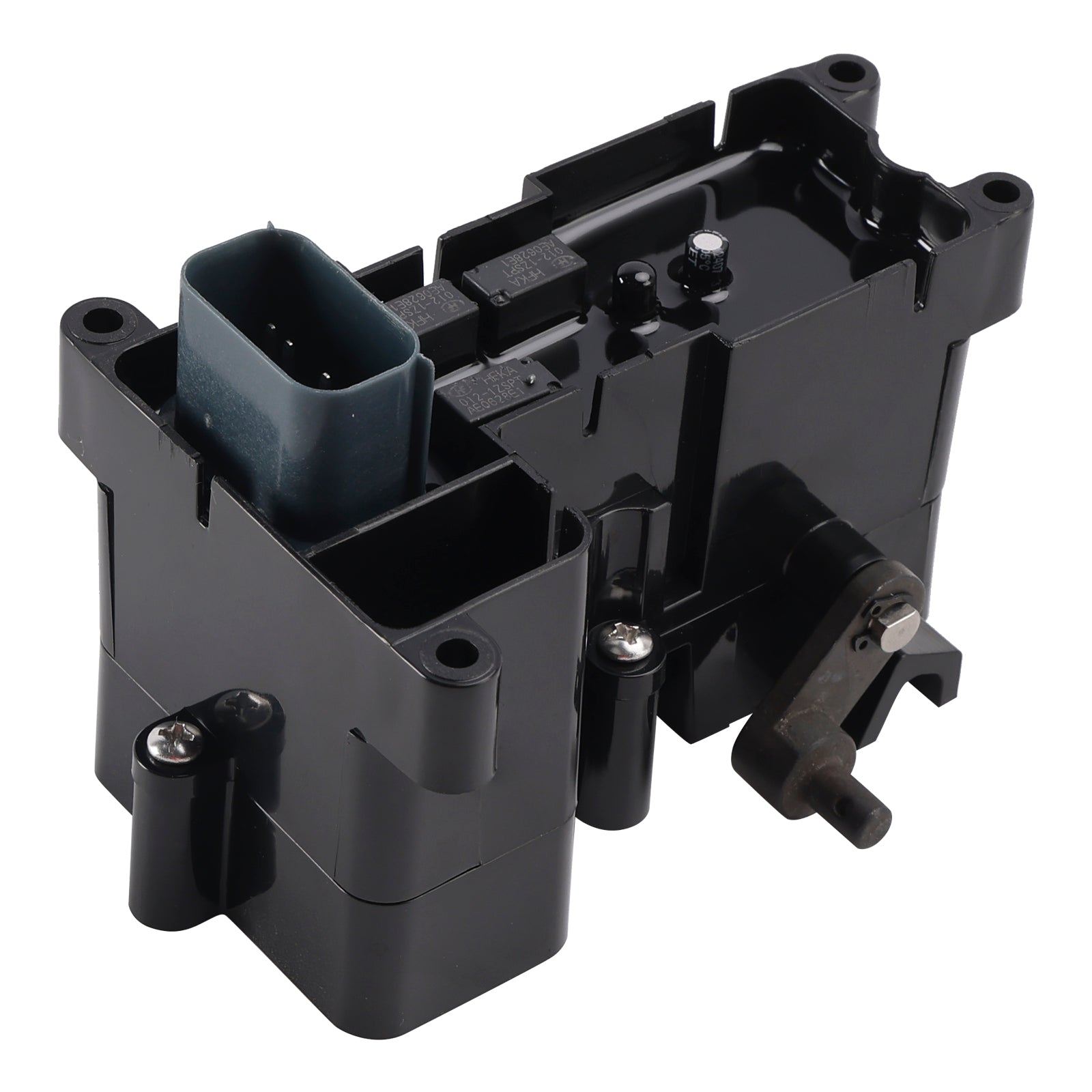 Brake Controller 121-3017 115-9660 120-7144 For Toro TimeCutter Exmark Quest E