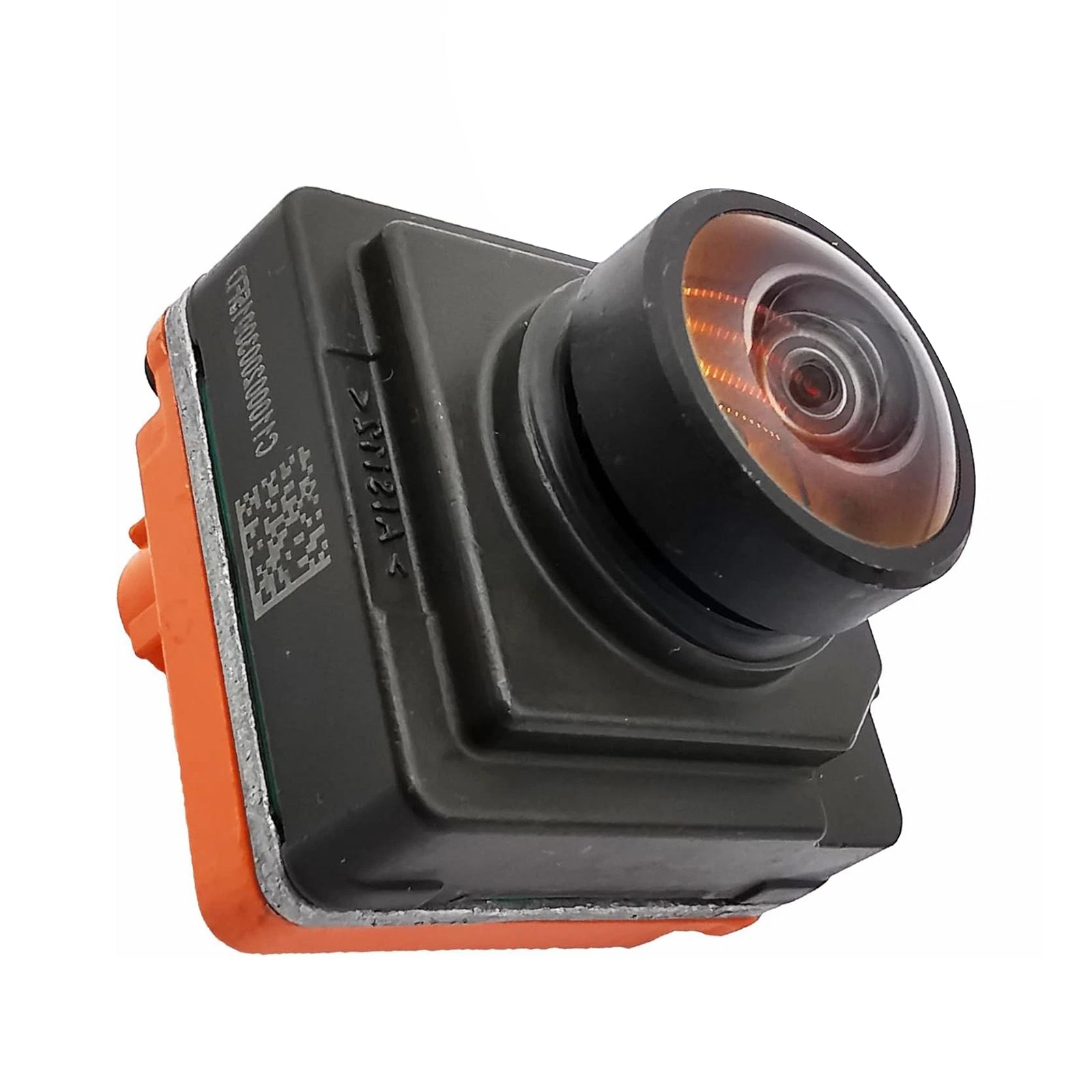 2020-2022 Chevy Silverado 2500 HD 6.6L Rear View Camera 84884484